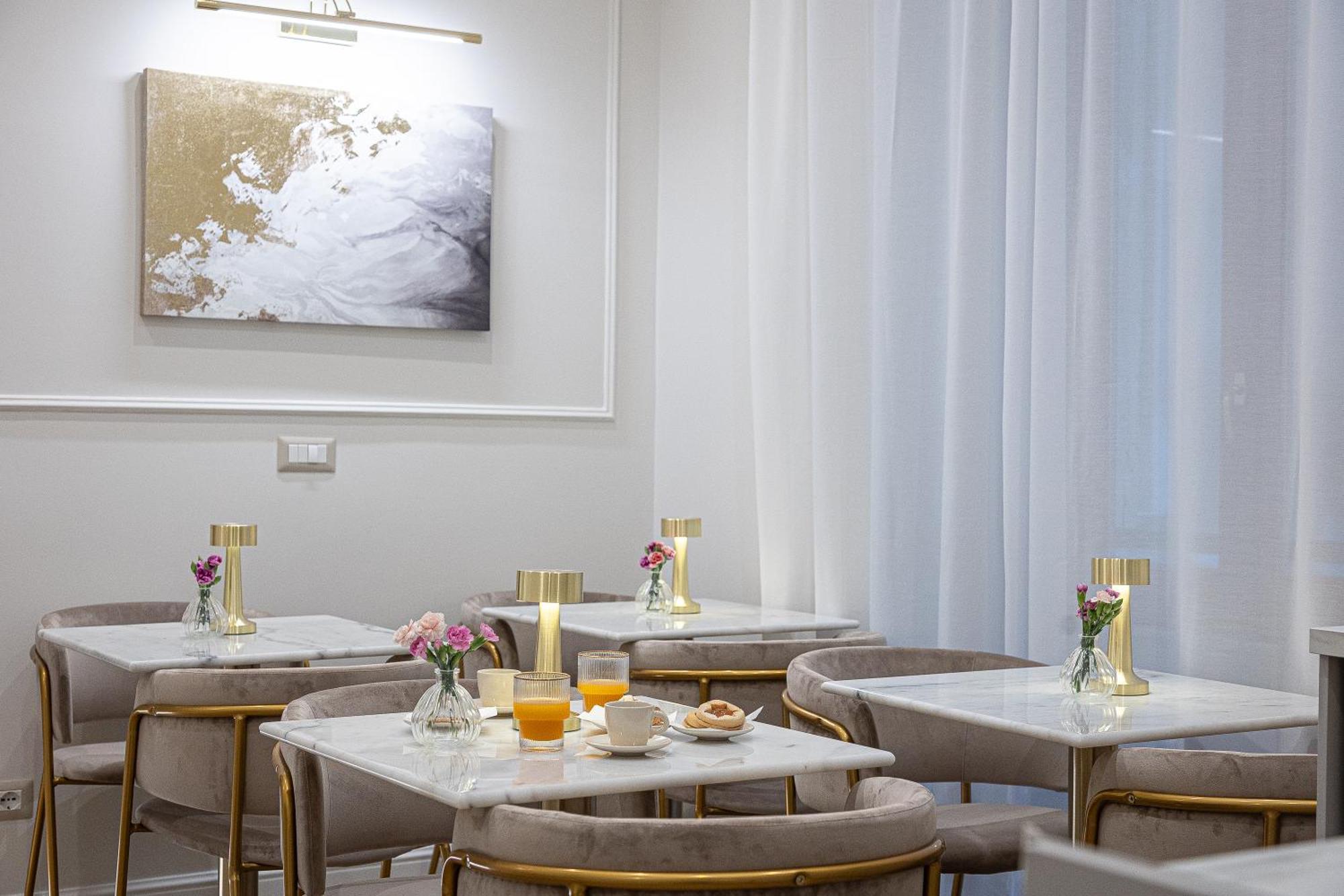 La Dolce Boutique Guest house