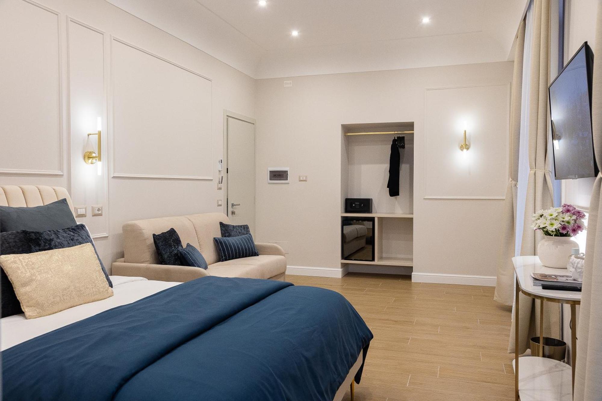La Dolce Boutique Guest house Rome