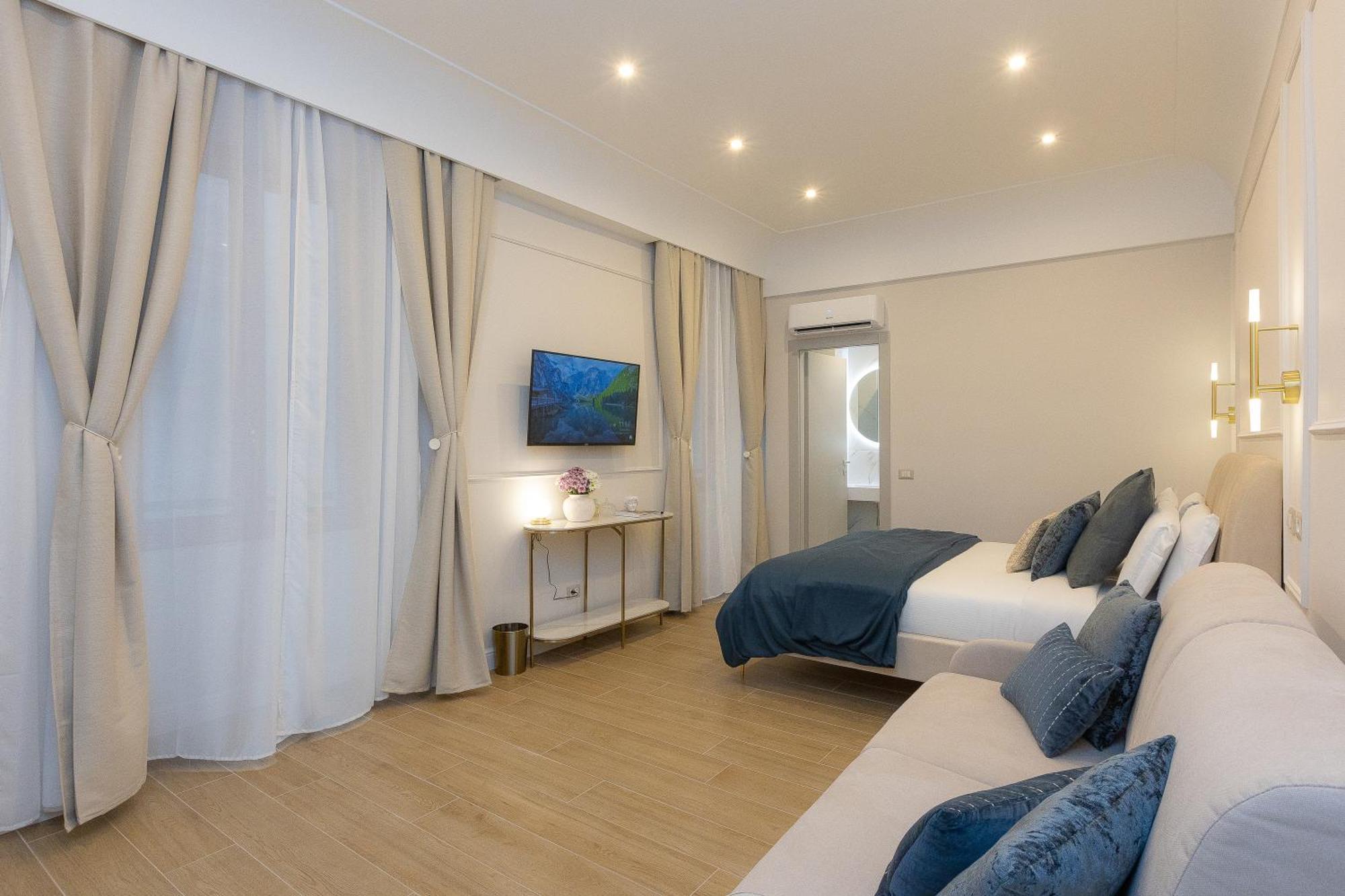 Guest house La Dolce Boutique *