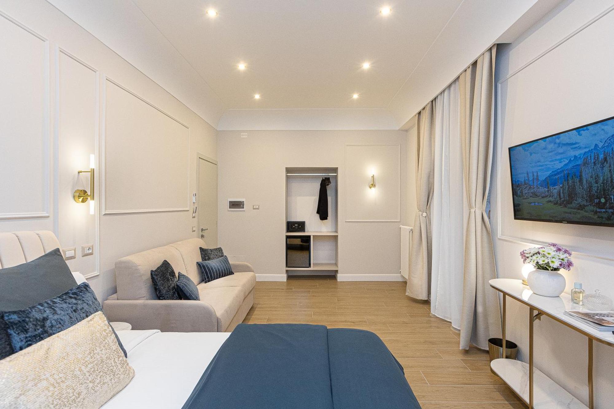 La Dolce Boutique Guest house