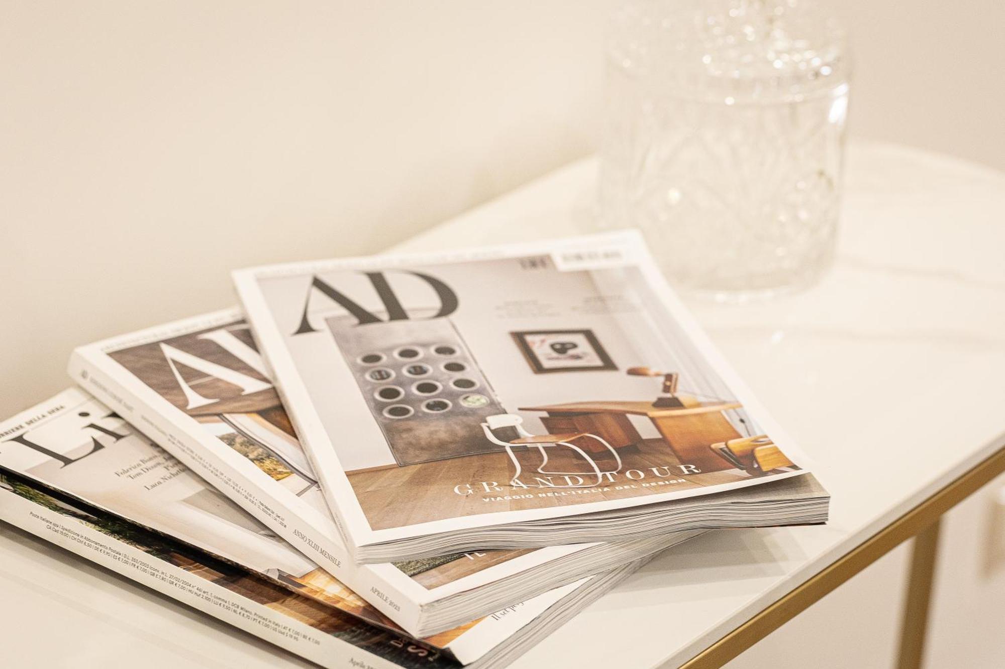 Guest house La Dolce Boutique Rome