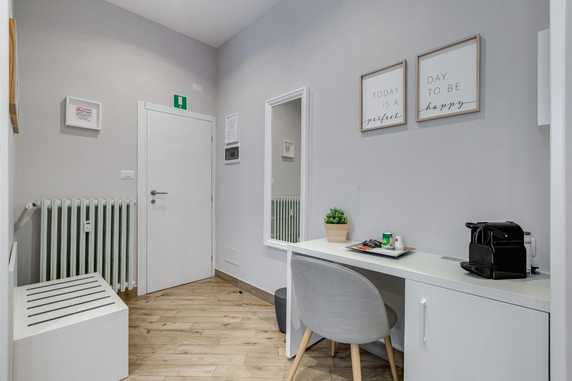 Guest house Colonna Luxury