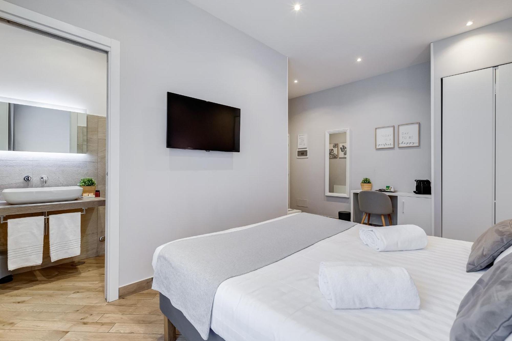 Colonna Luxury Guest house Rome