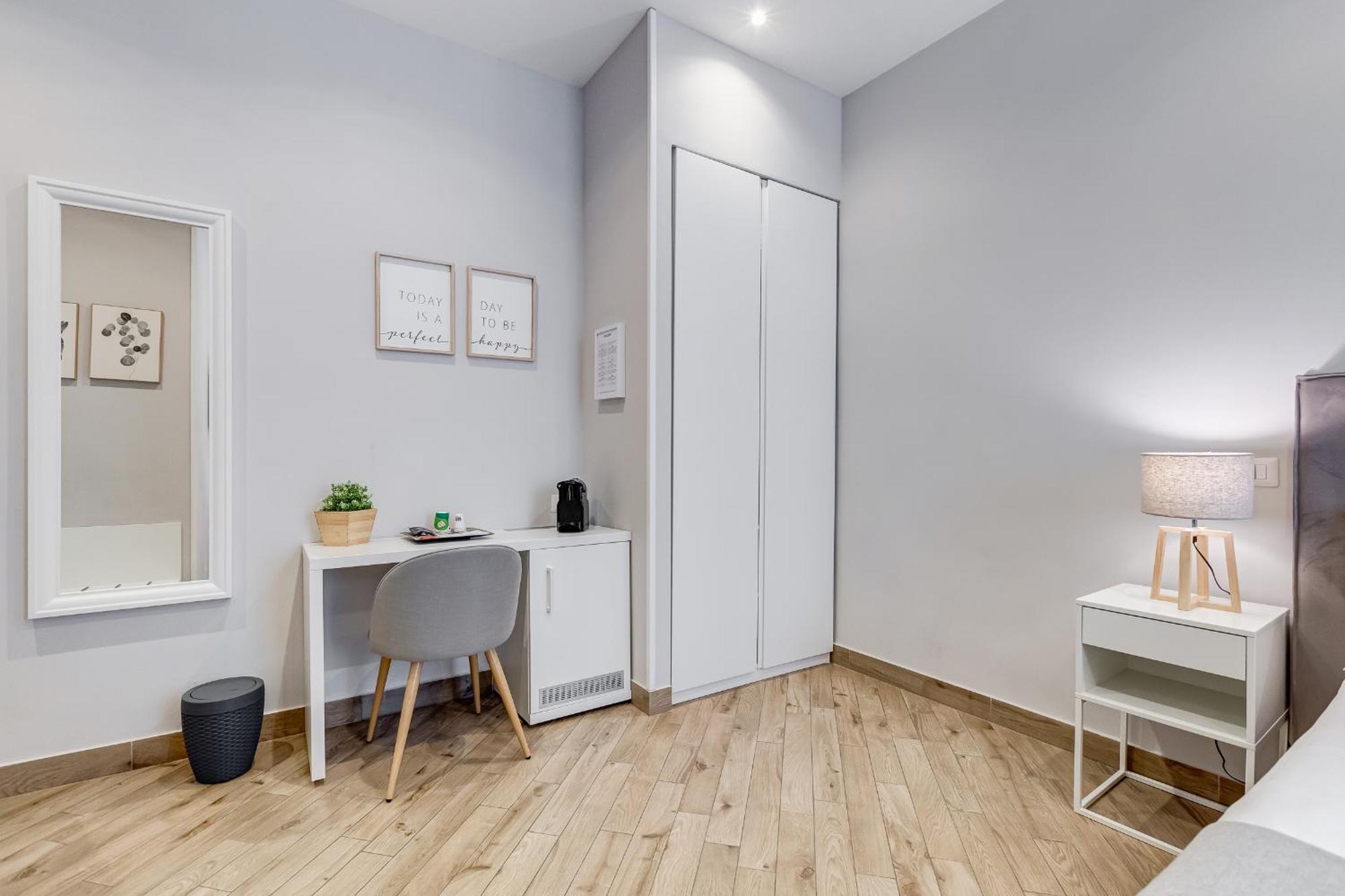 Colonna Luxury Guest house