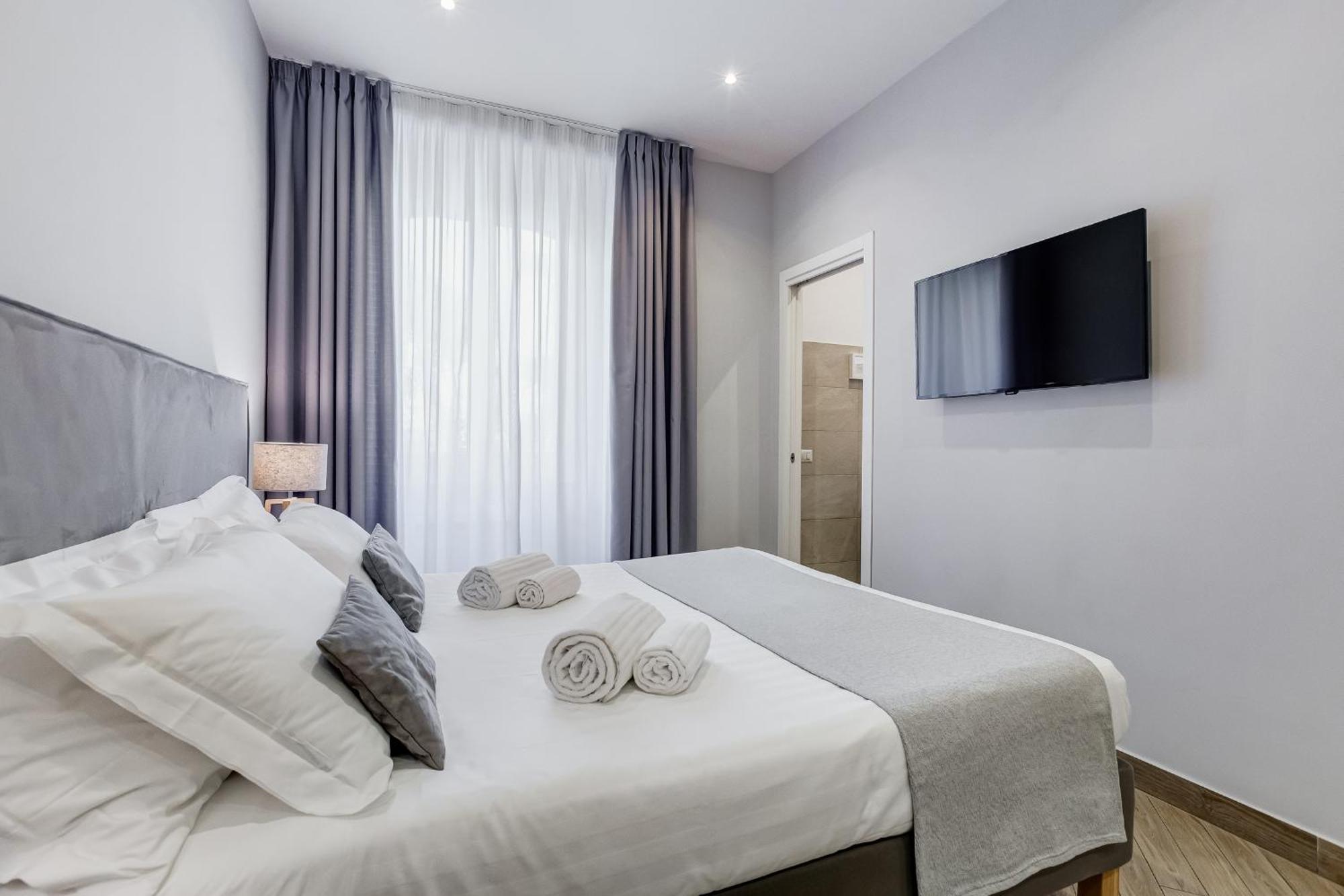 Colonna Luxury Guest house 2*