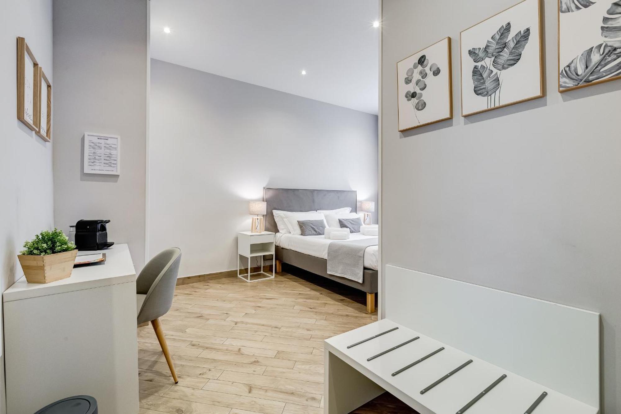 Guest house Colonna Luxury Rome