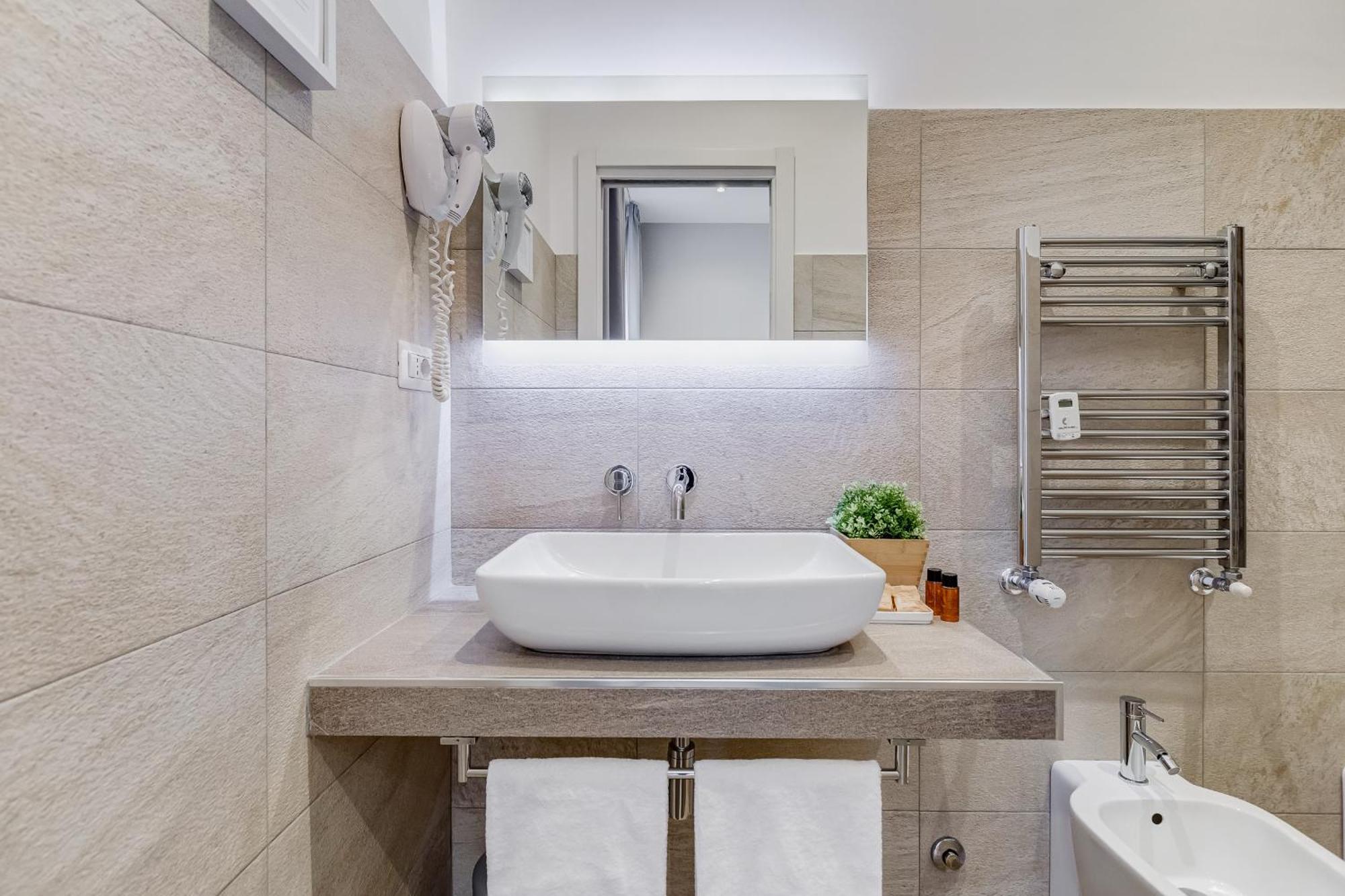 Colonna Luxury Guest house Rome
