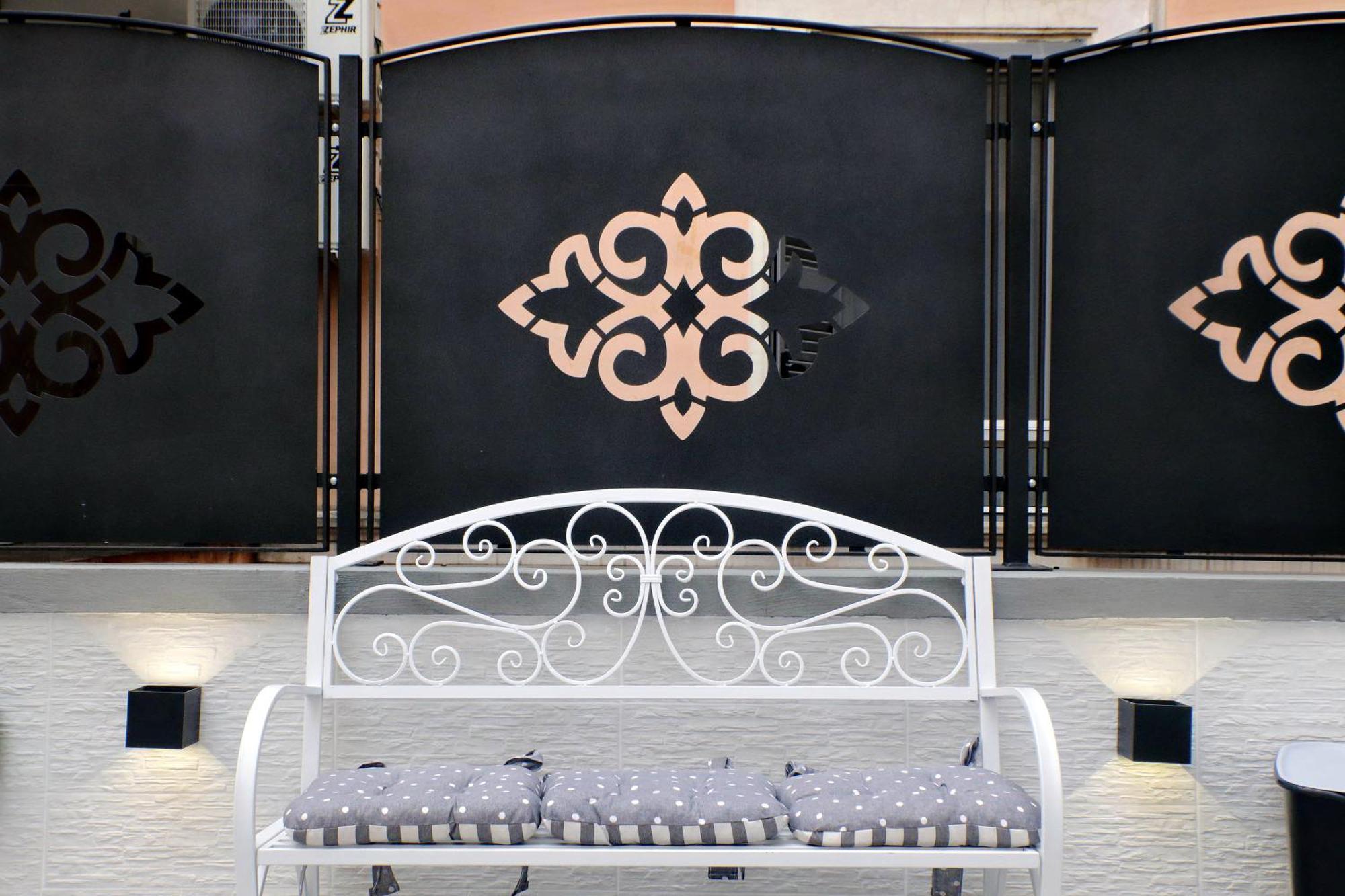 Roman Holiday Suites Affittacamere