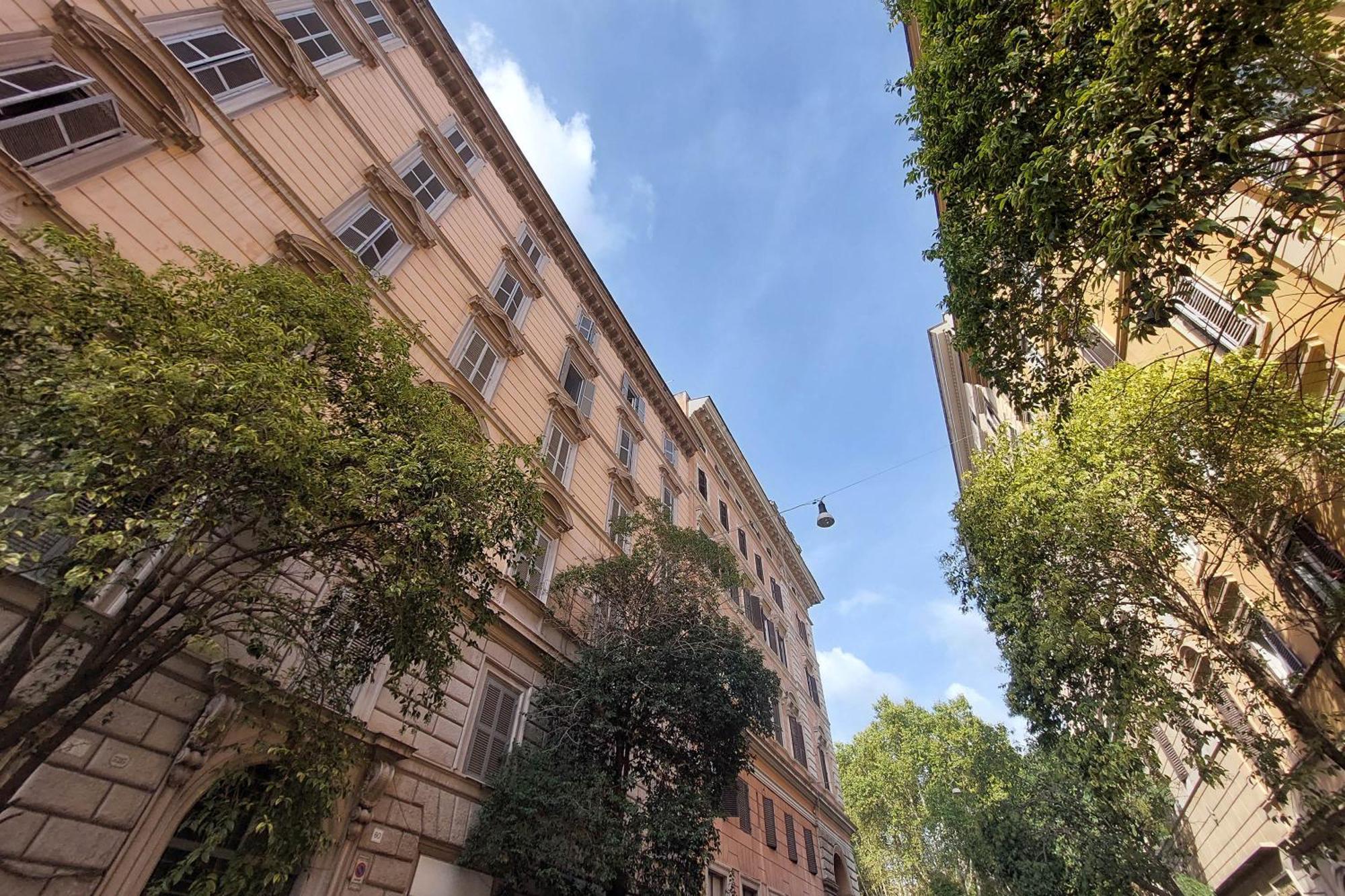 Affittacamere Roman Holiday Suites Roma