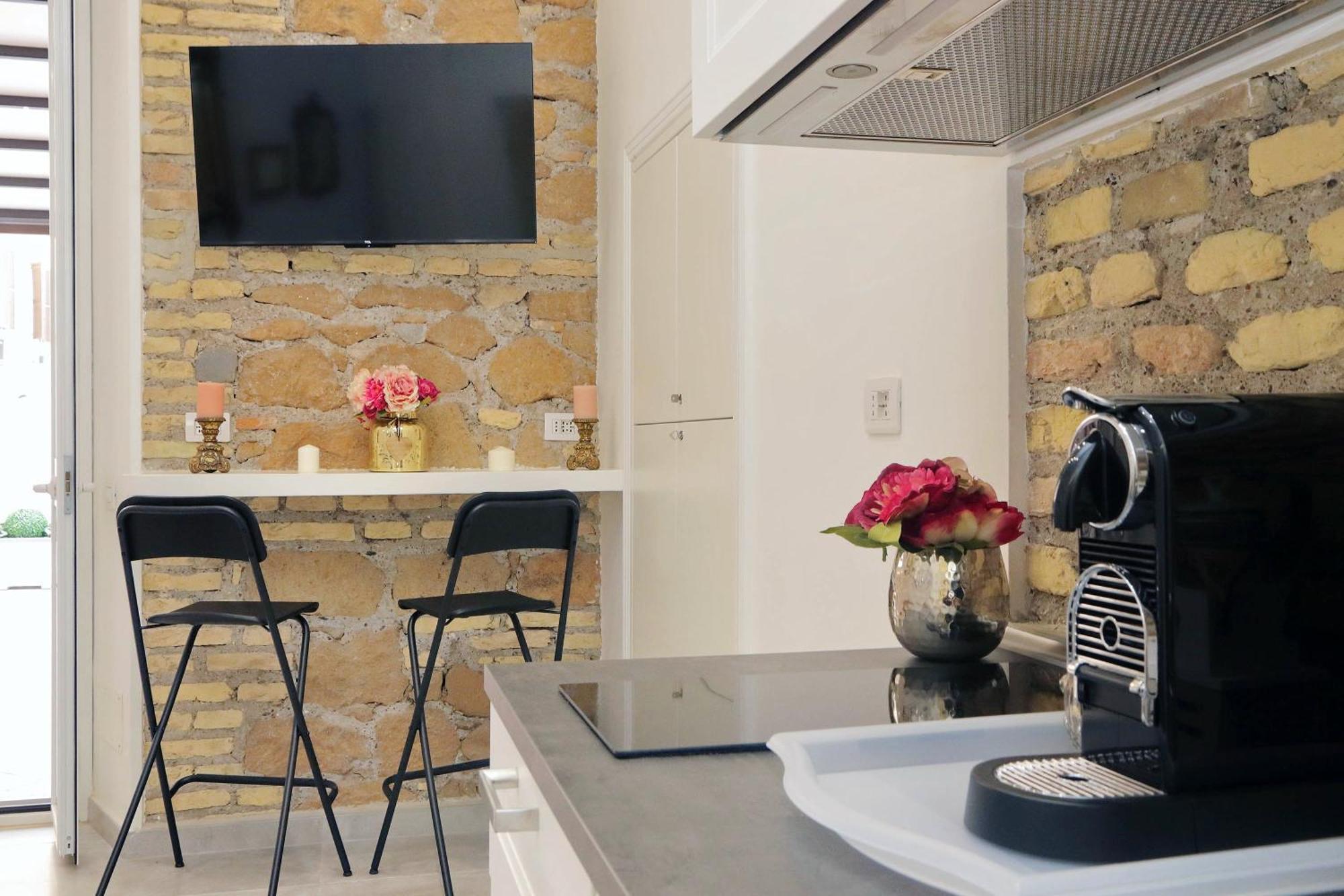 Roman Holiday Suites Affittacamere *