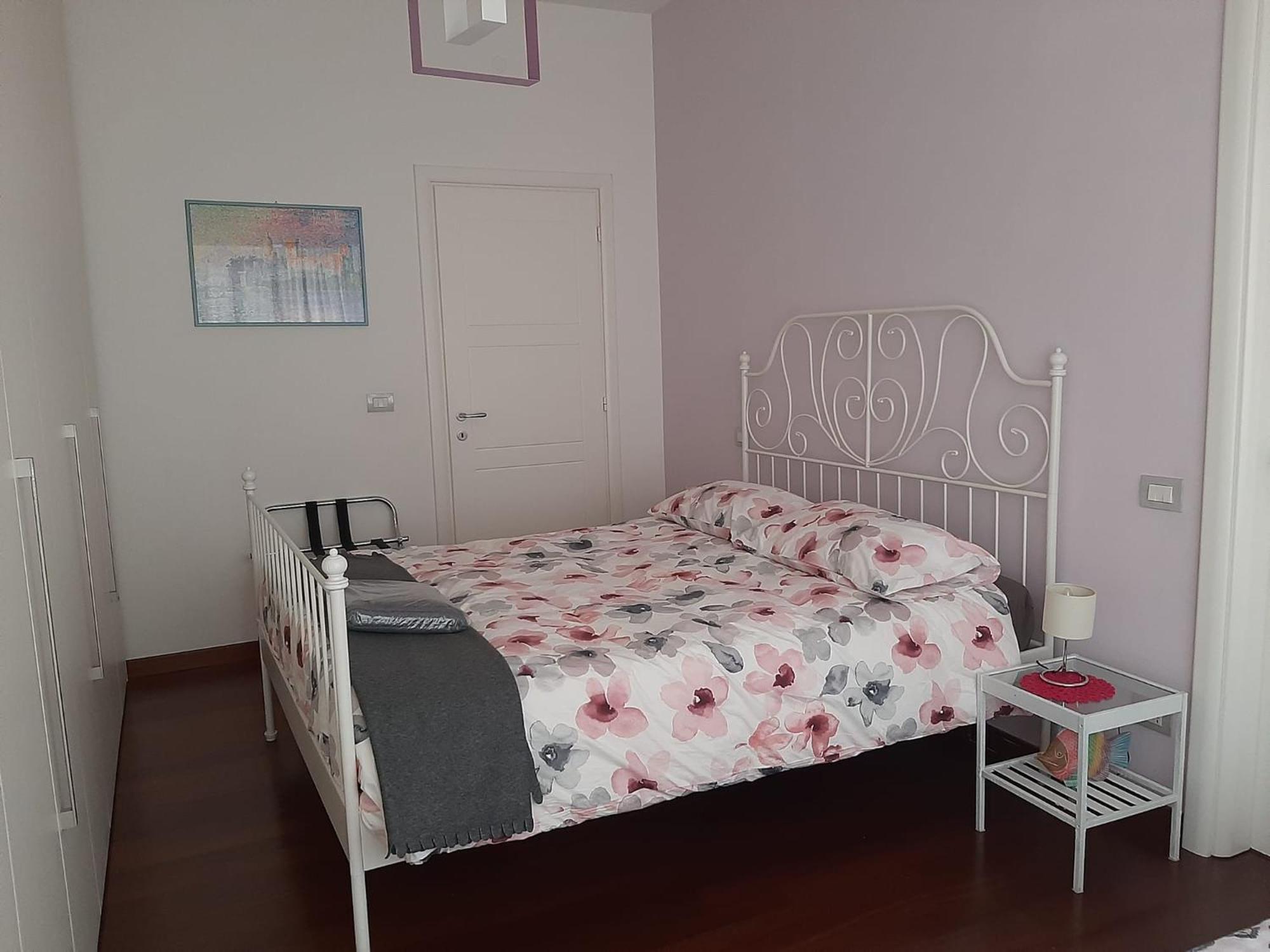 Casanova Holiday home Rome
