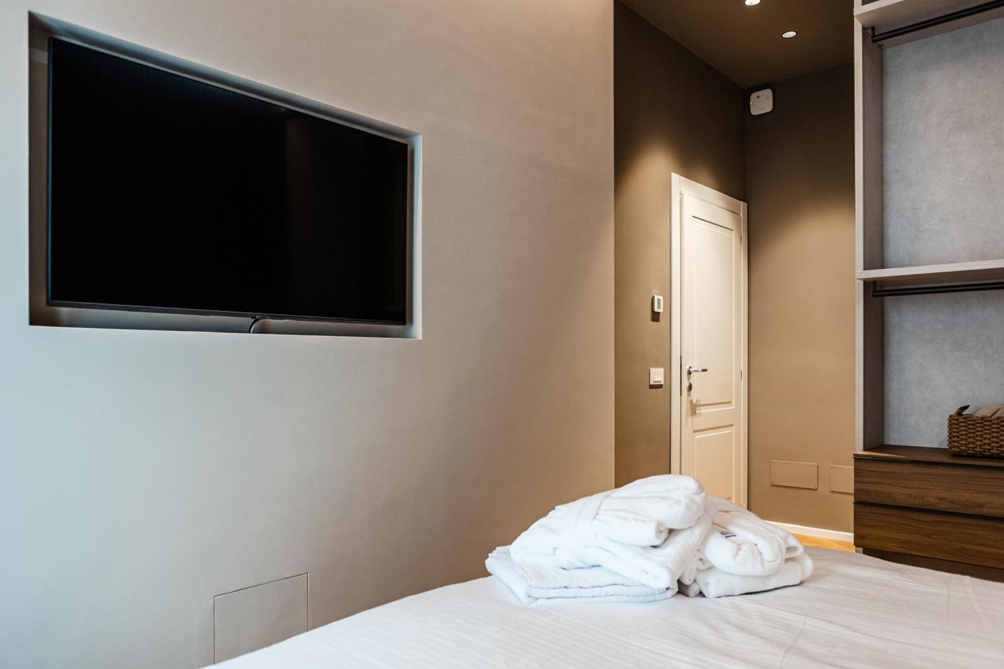 Appartamento La Dolce Luxury