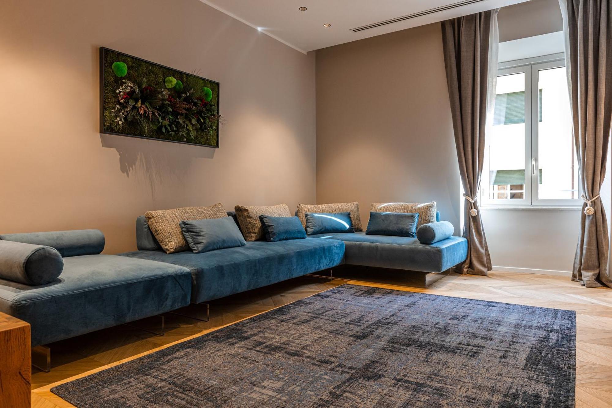 Appartamento La Dolce Luxury Roma
