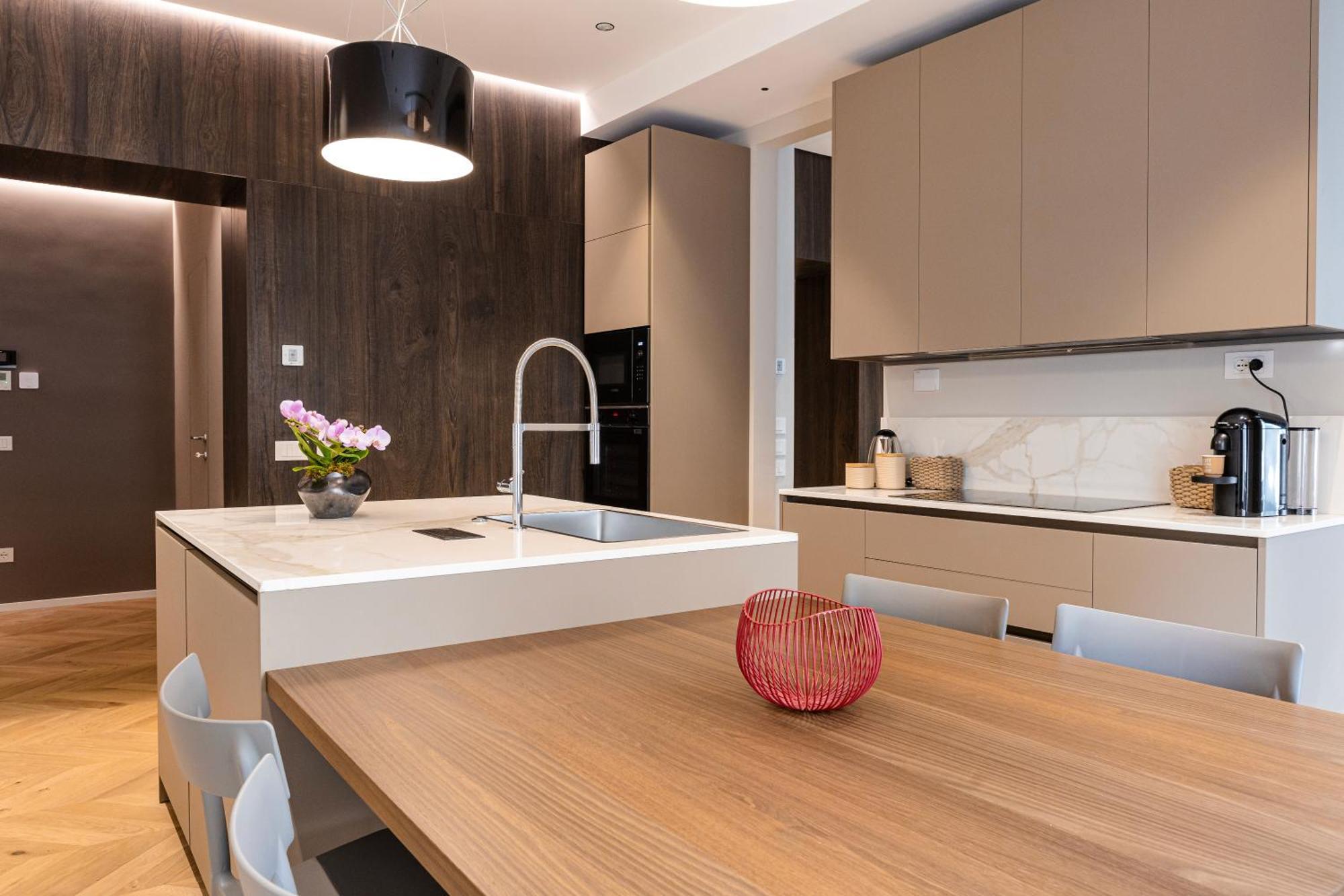 La Dolce Luxury Appartamento
