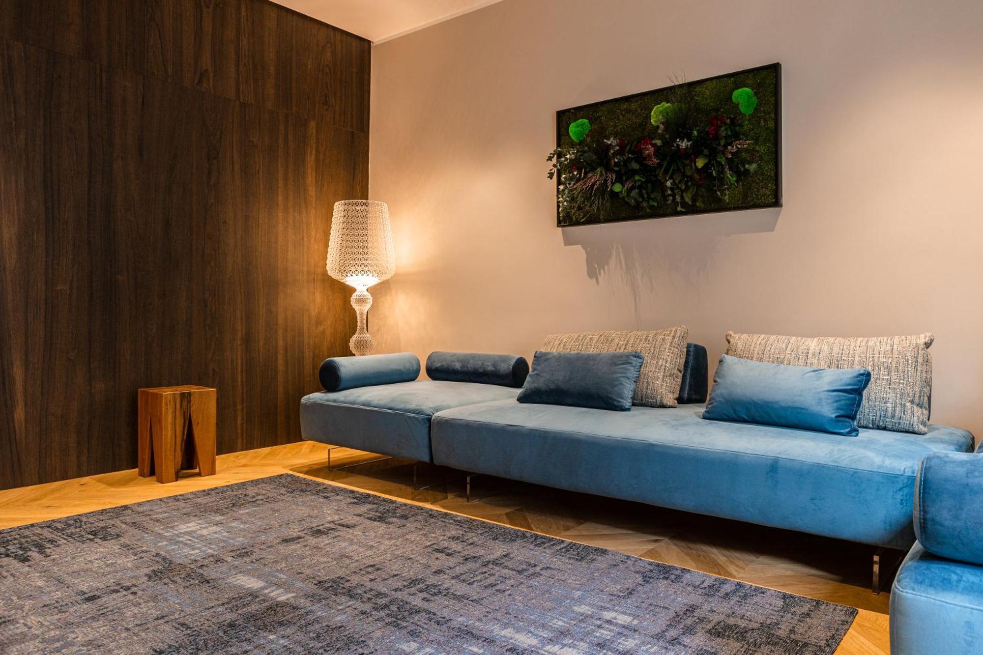 Appartamento La Dolce Luxury Roma