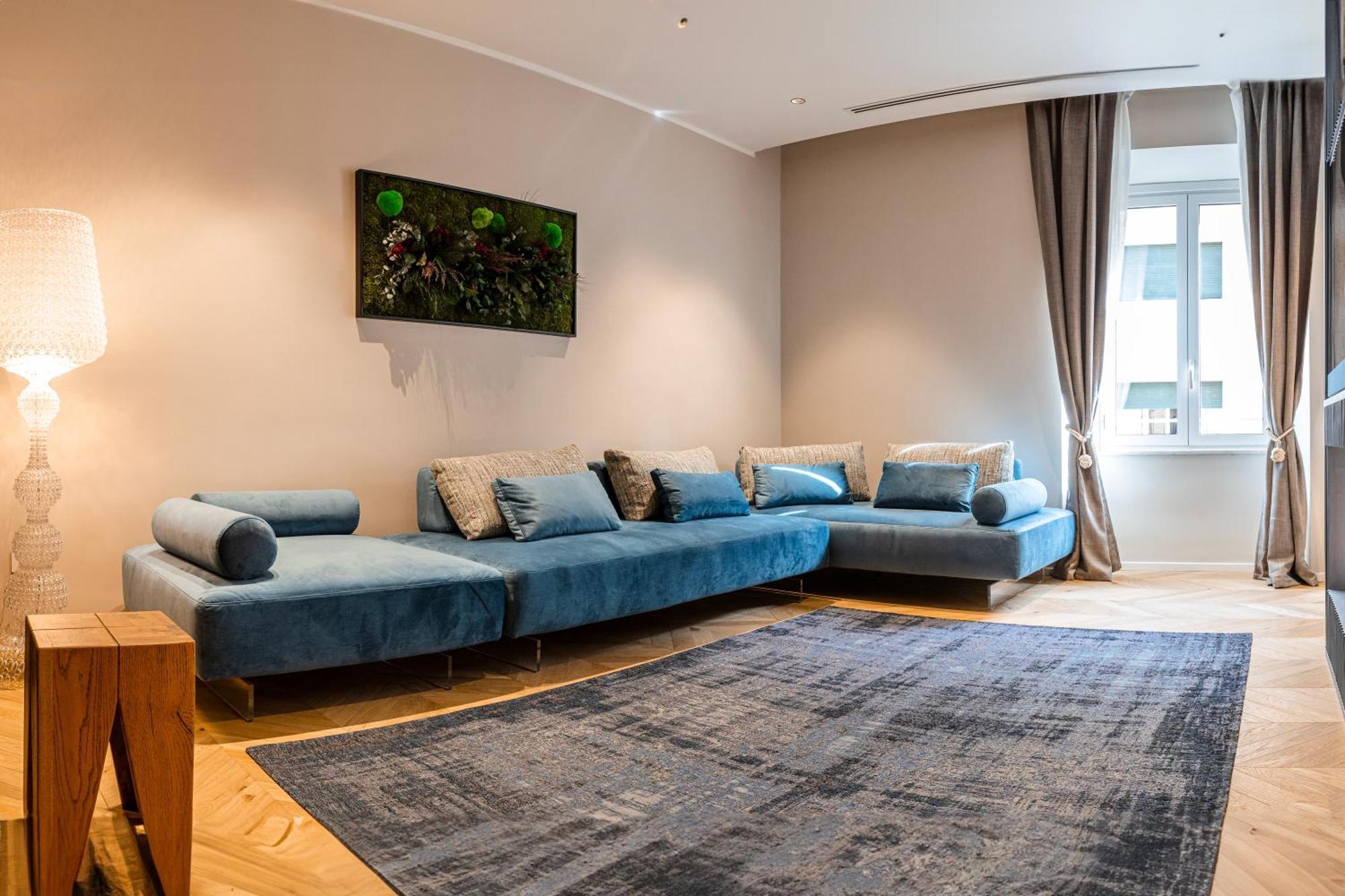 Appartamento La Dolce Luxury