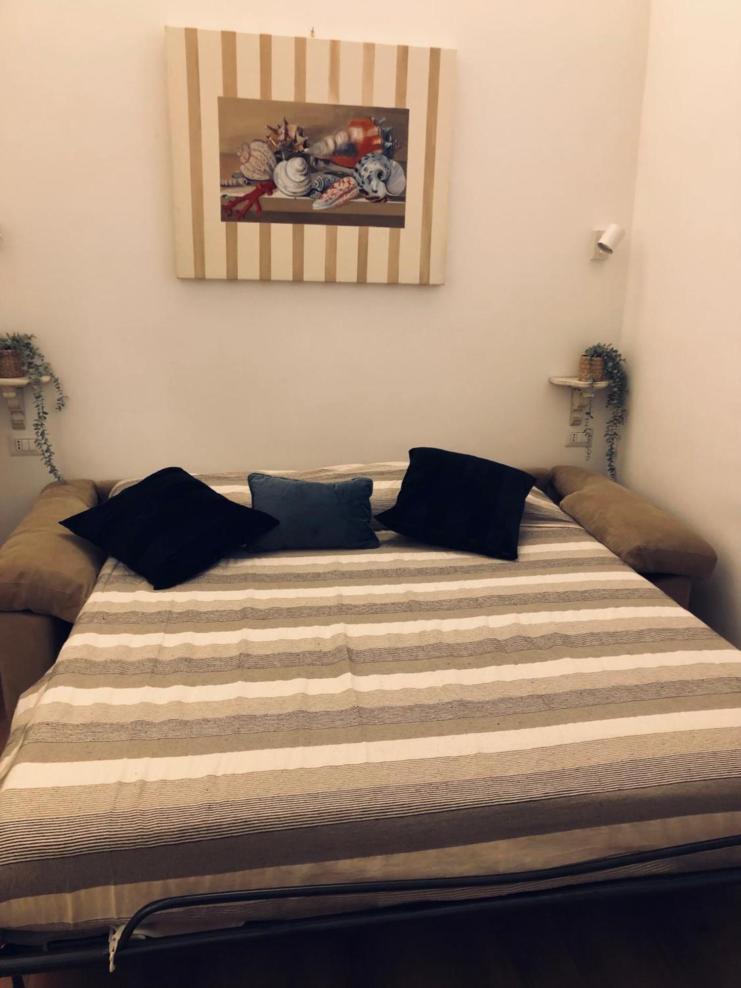 Domus Alfieri Al Colosseo Apartment *