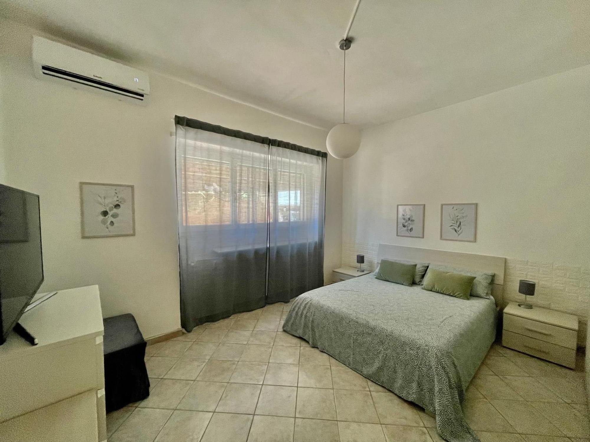 Apartment Casetta Aurelia Vaticano