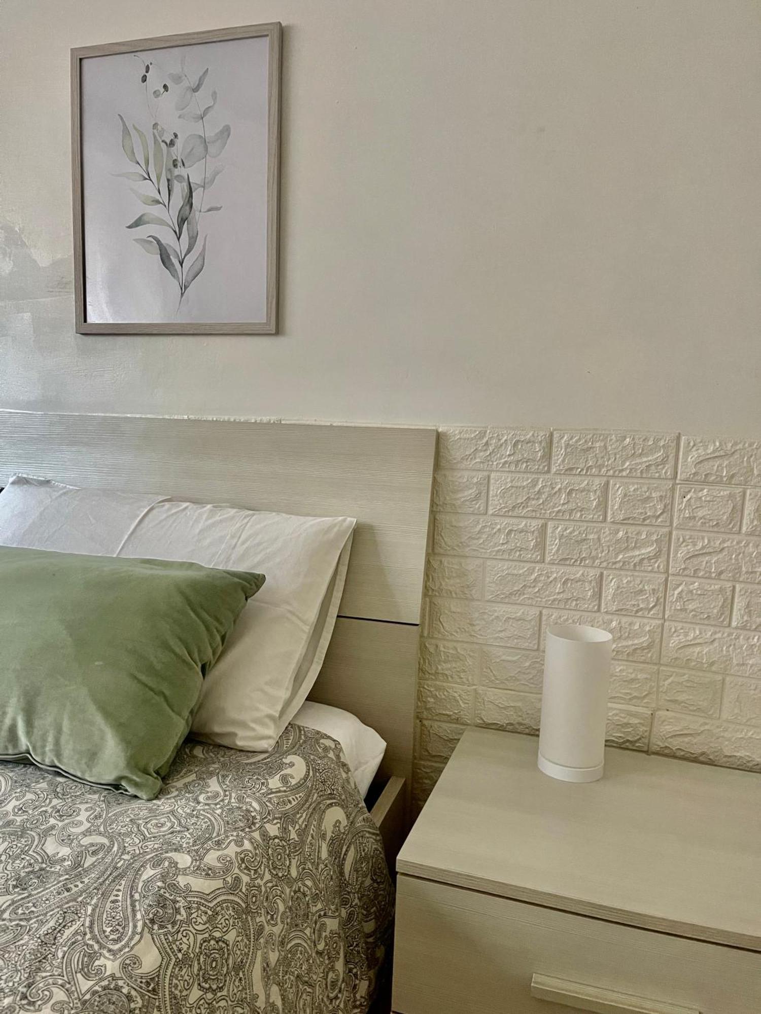 Casetta Aurelia Vaticano Apartment *