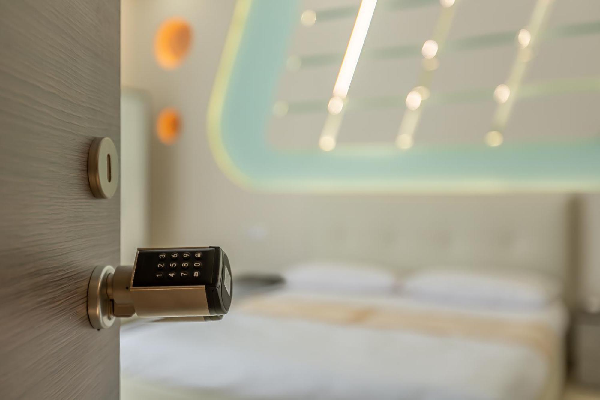 Guest house Hyper Termini