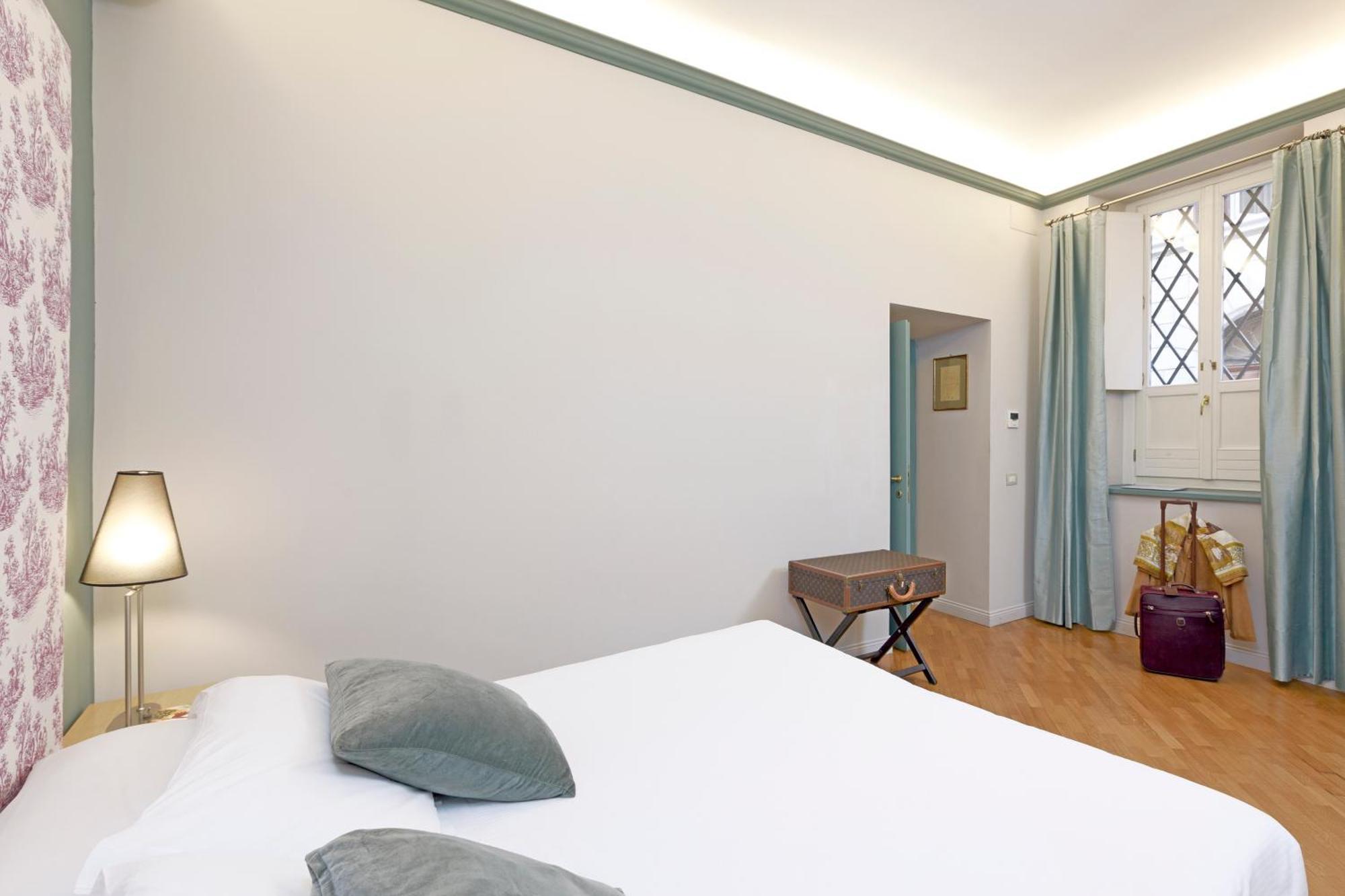 Boutique Anahi Hotel Rome