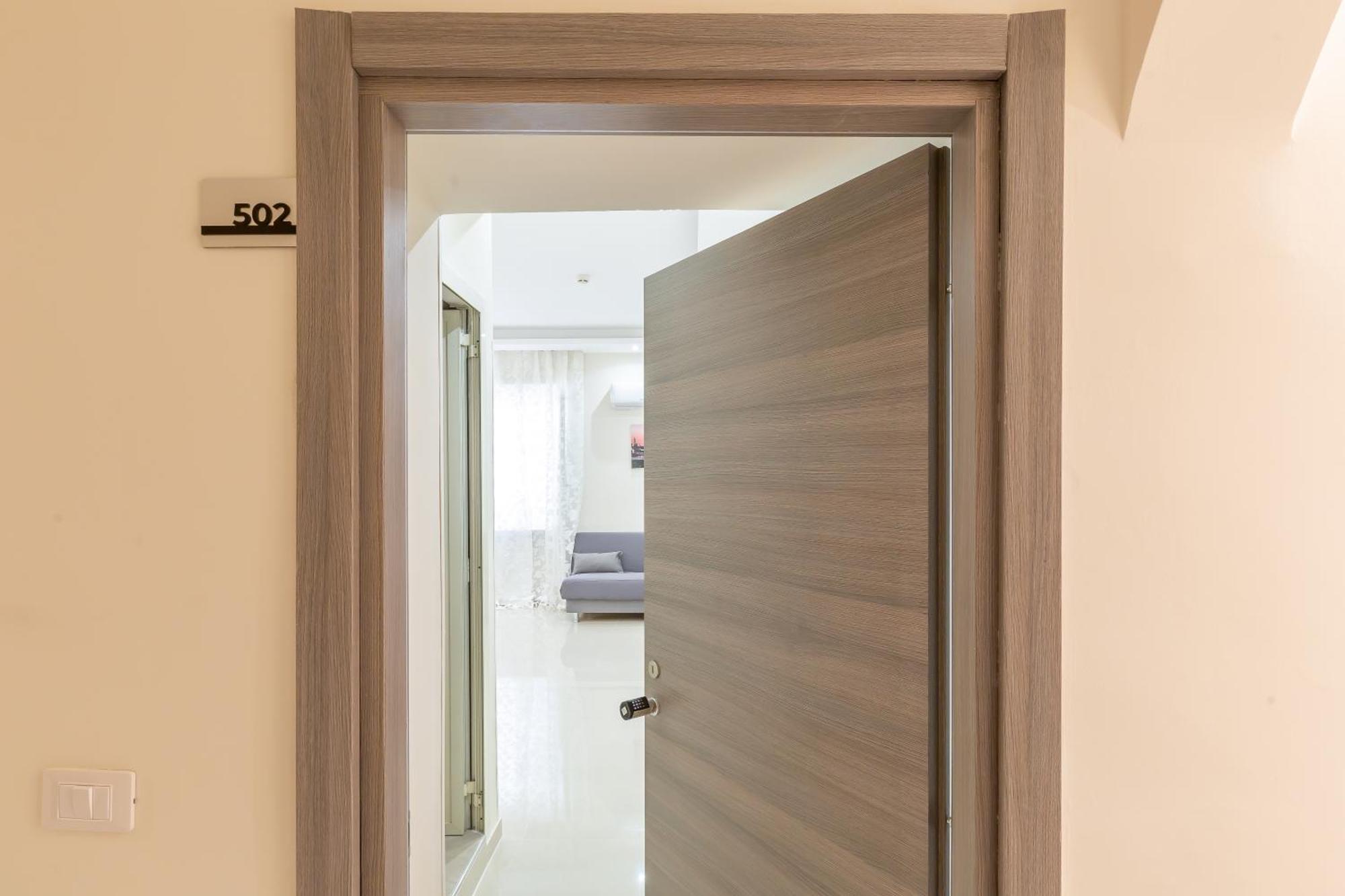 Guest house Hyper Termini *