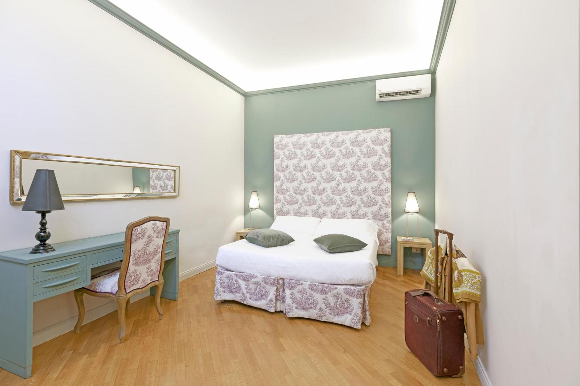 Boutique Anahi Hotel Rome