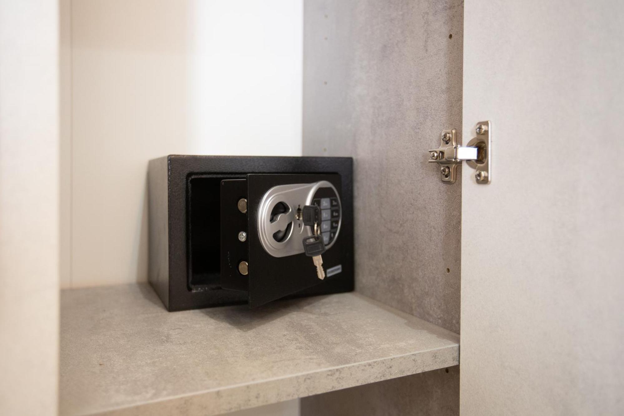 Guest house Hyper Termini *