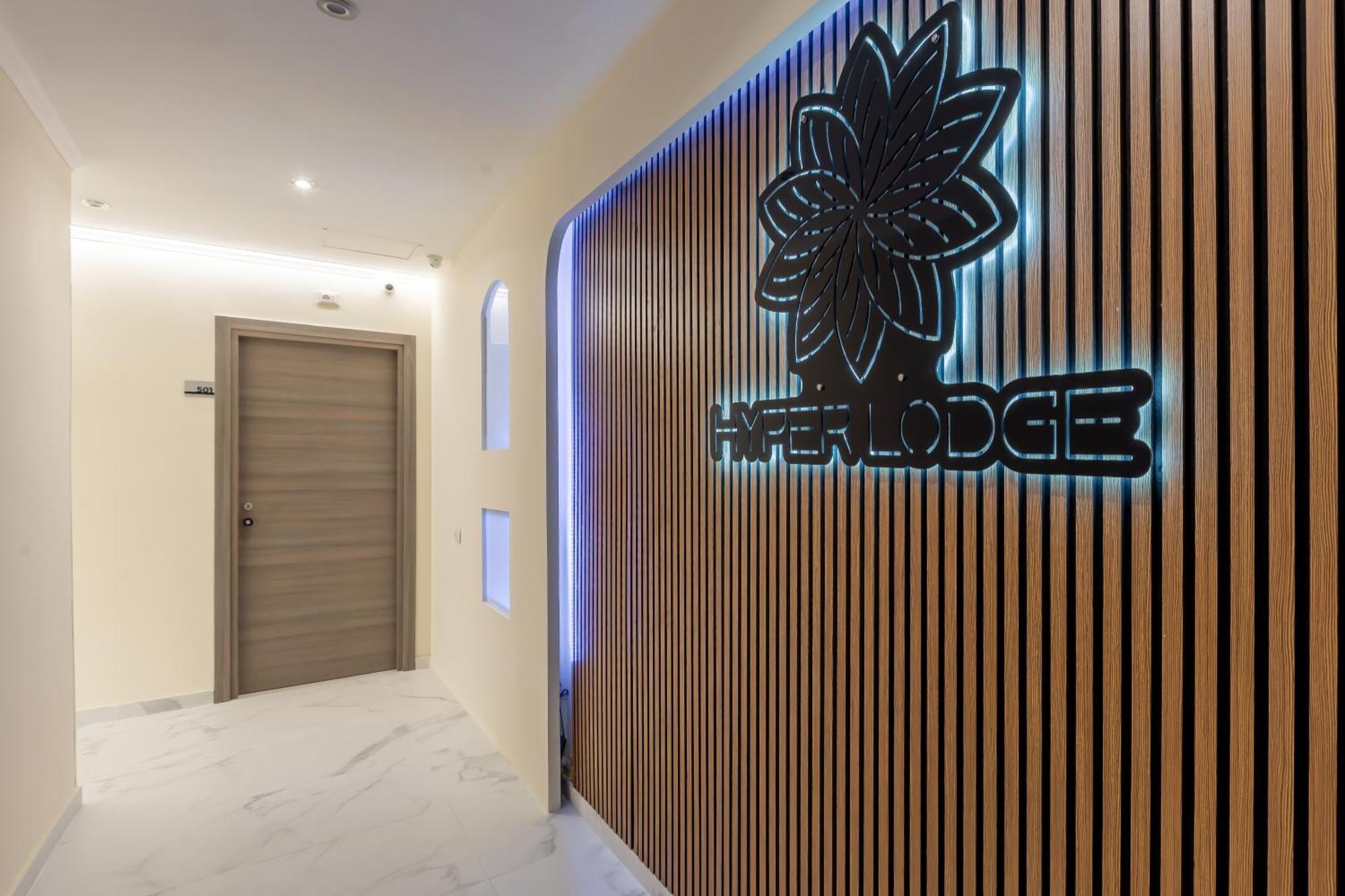 Guest house Hyper Termini *