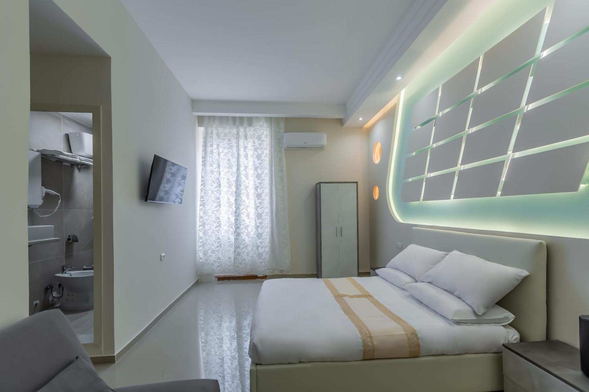 Hyper Termini Guest house Rome