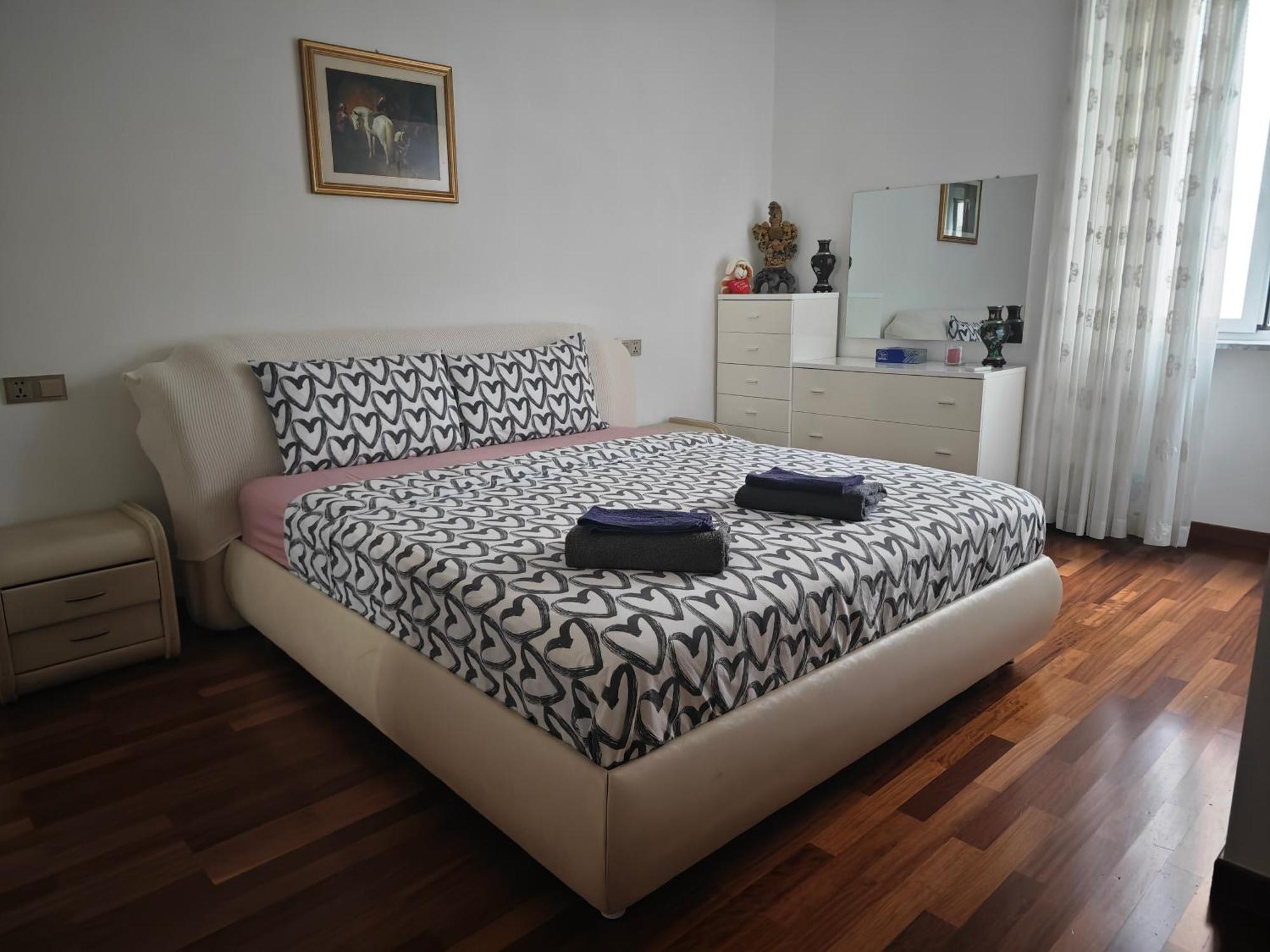Homestay Francesco Romestay - Casa Vittorio *