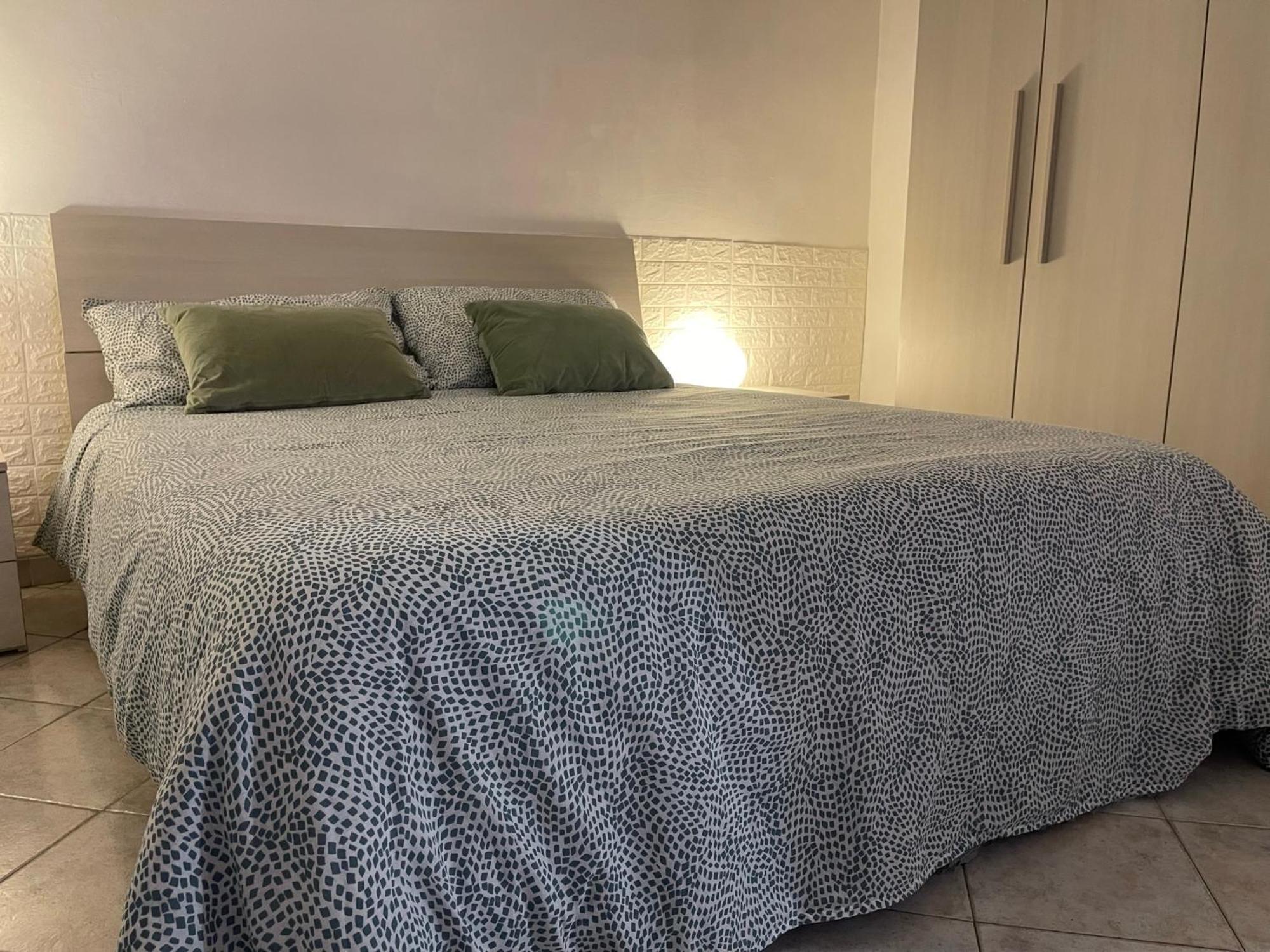 Casetta Aurelia Vaticano Apartment