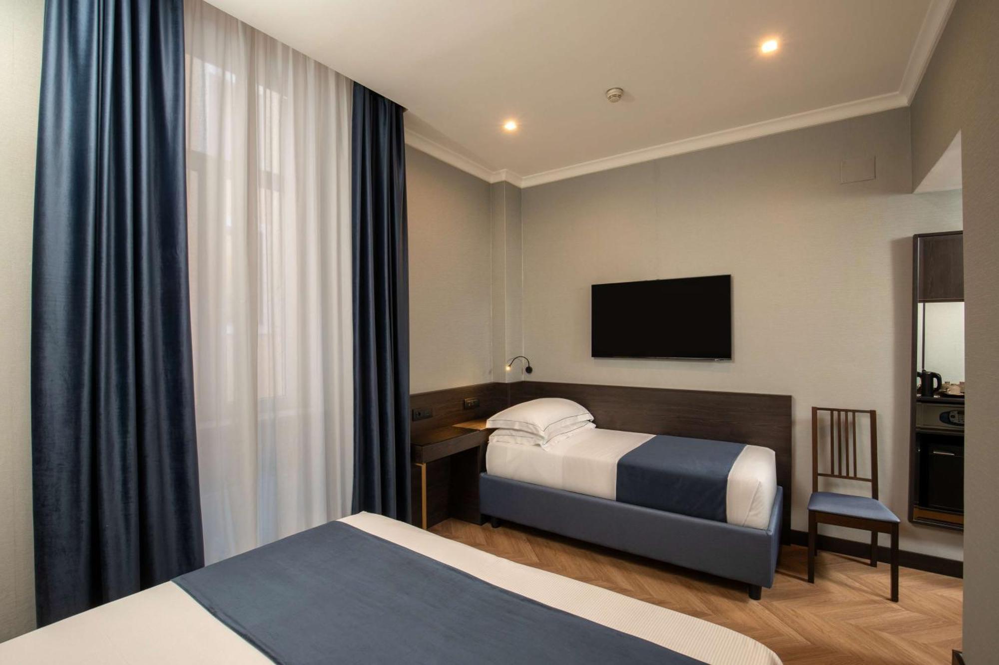 Diana Roof Garden Hotel 4*