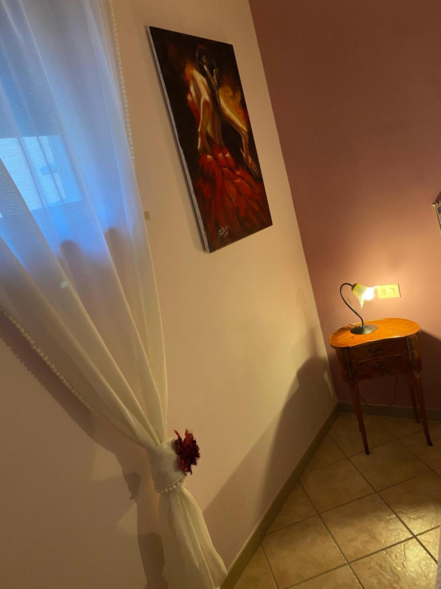 Miriam's Short Rent House Apartment Rome