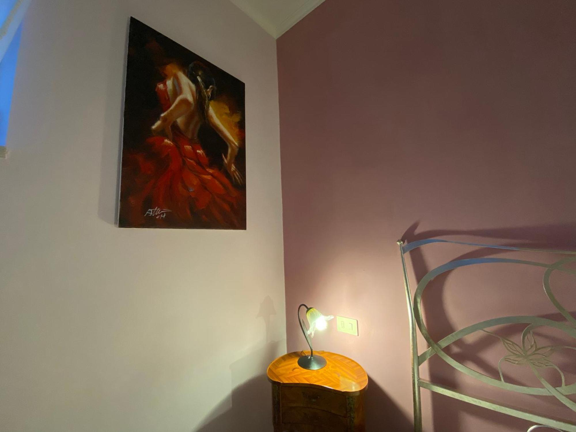 Miriam's Short Rent House Rome