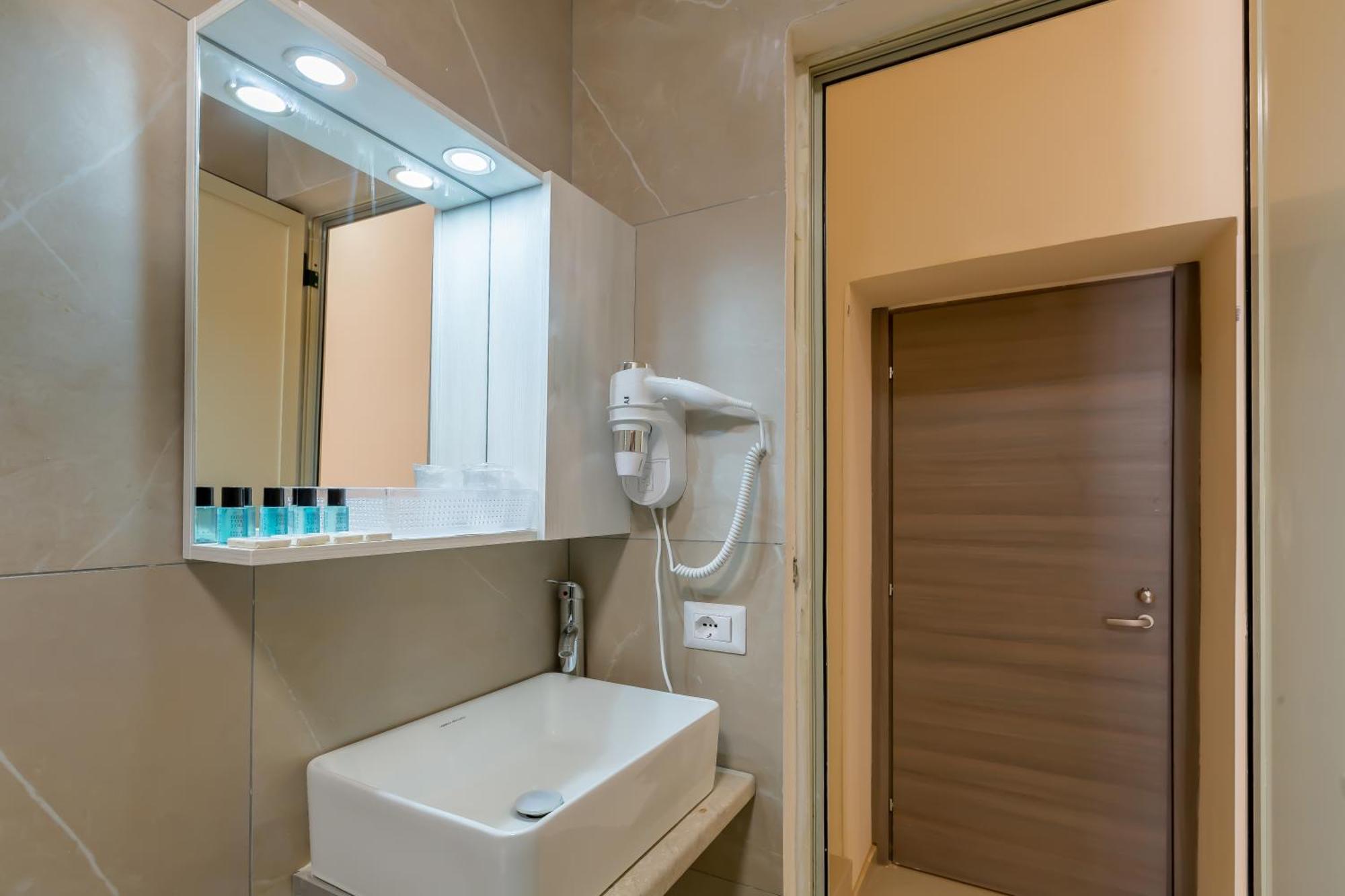 Guest house Hyper Termini