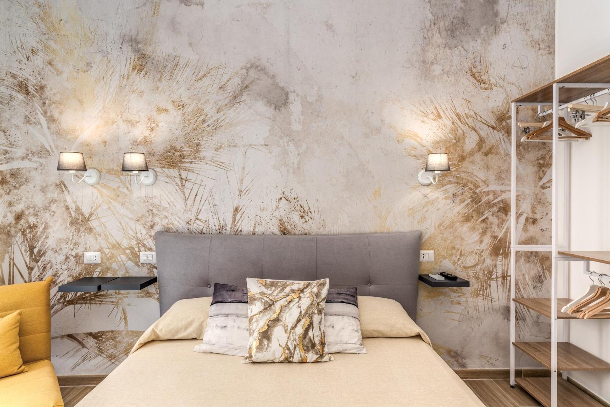 Nala Luxury With Terrace *