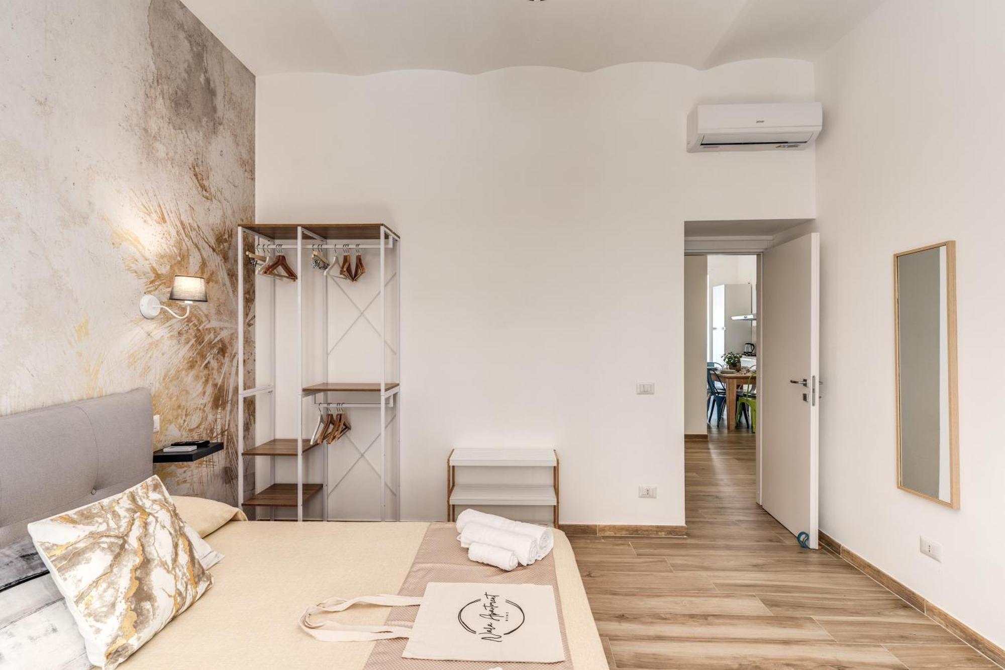 Nala Luxury With Terrace
