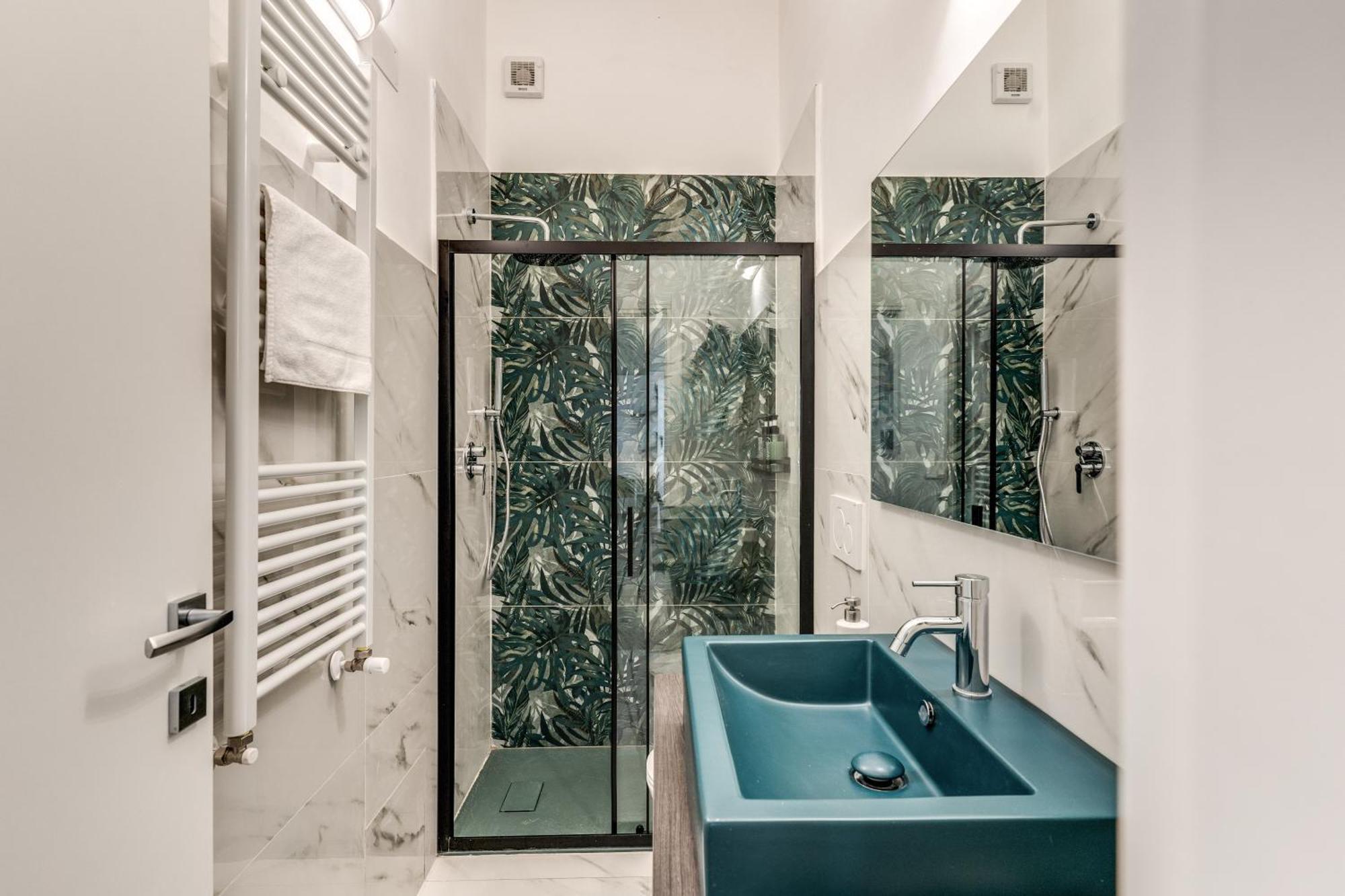 Nala Luxury With Terrace * Roma