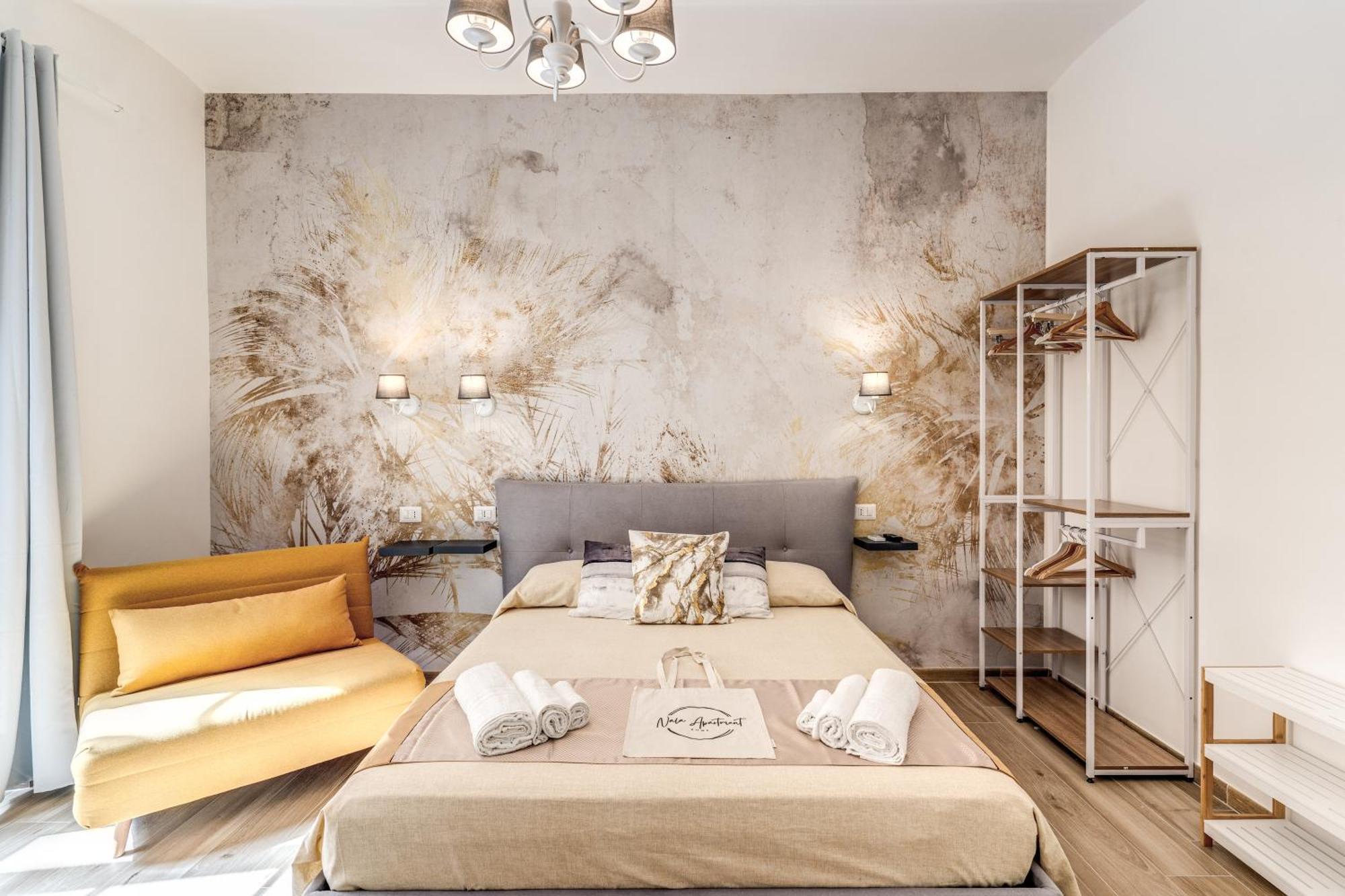 Nala Luxury With Terrace