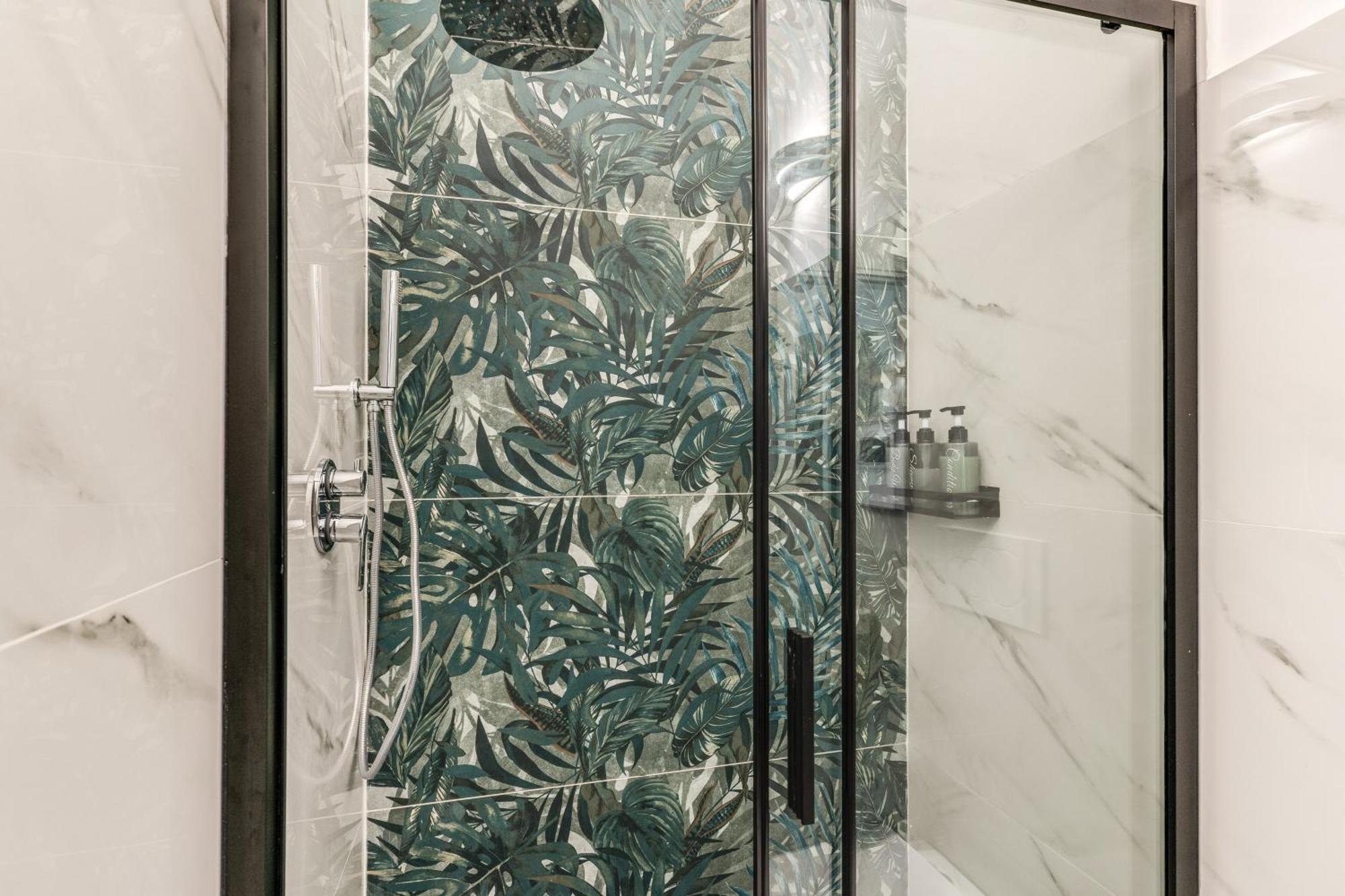 Appartamento Nala Luxury With Terrace Roma