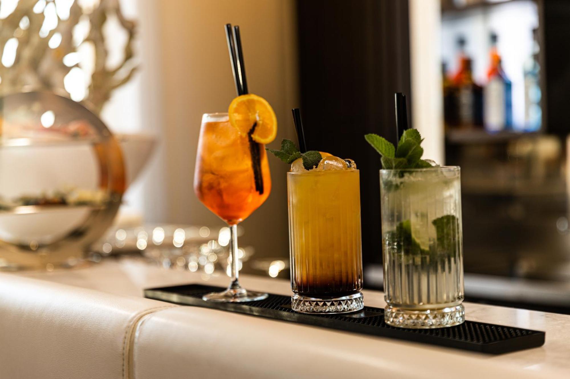 Papillo & 4* Rome