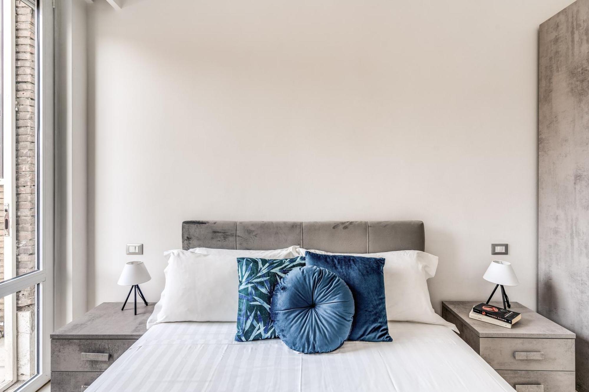 Apartment The Roof Luxury Penthouse Corso