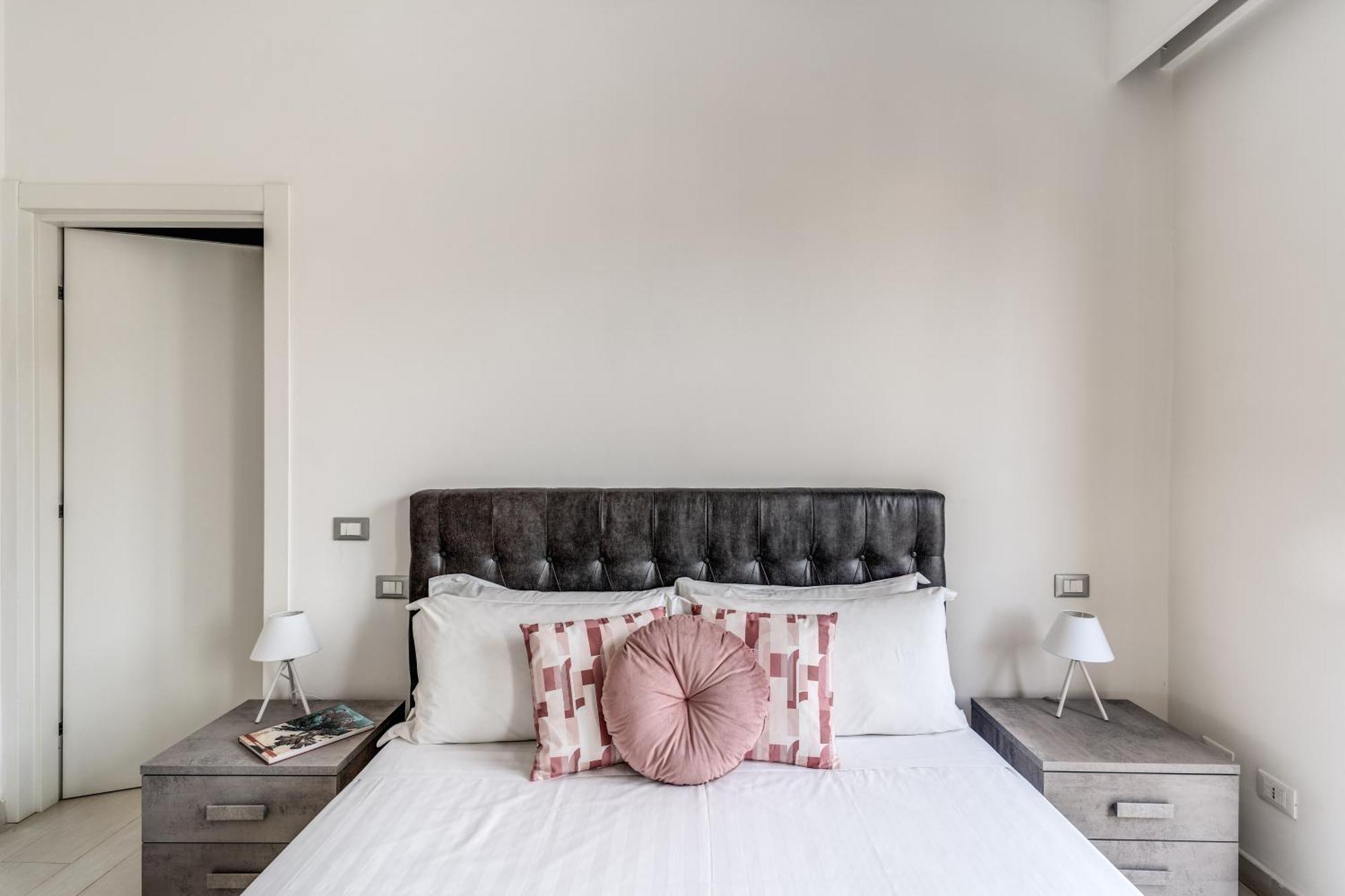 Apartment The Roof Luxury Penthouse Corso *