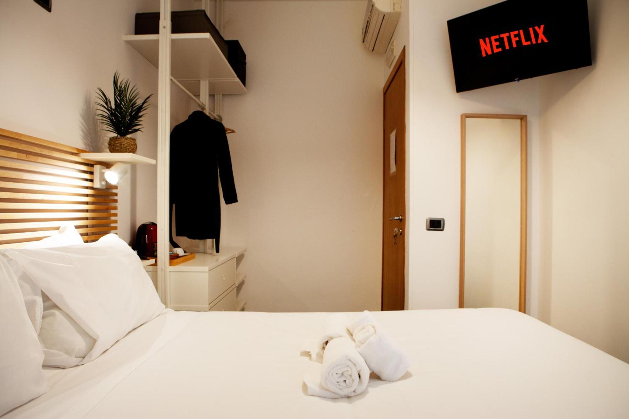 Guest house Rhc Rome *
