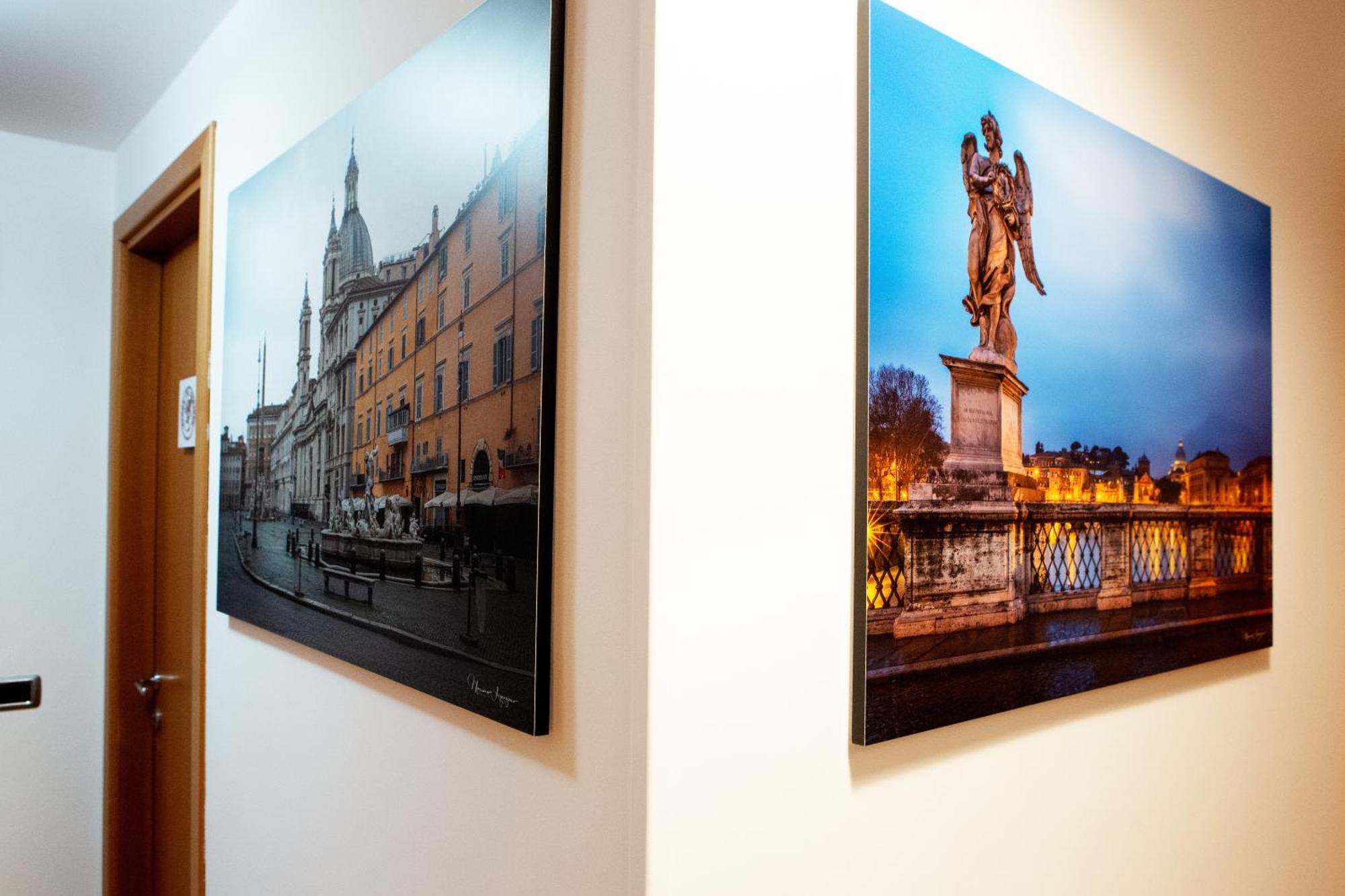 Rhc Rome Guest house Rome