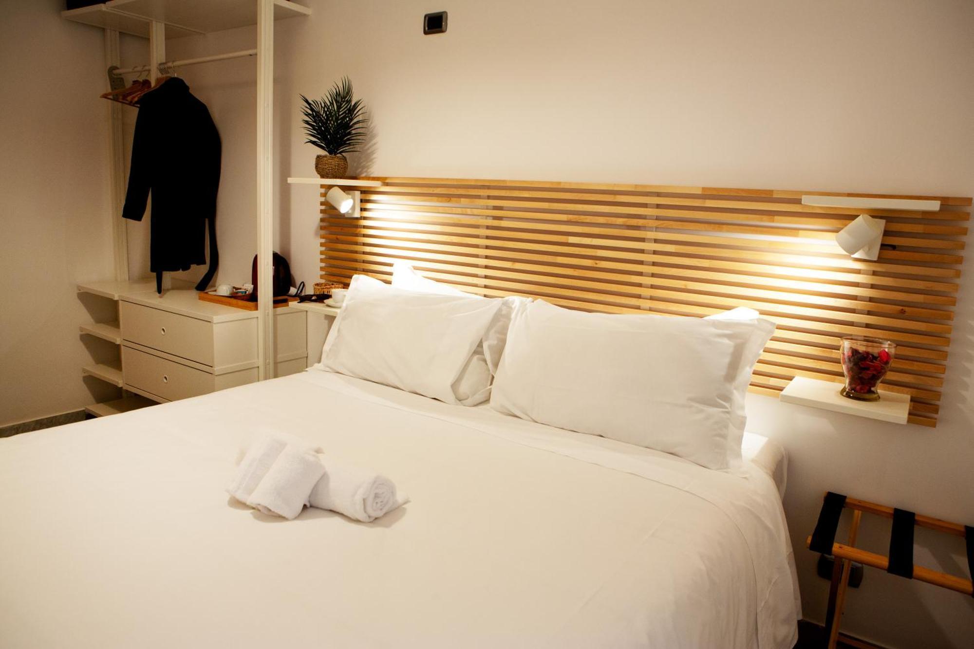 Guest house Rhc Rome *
