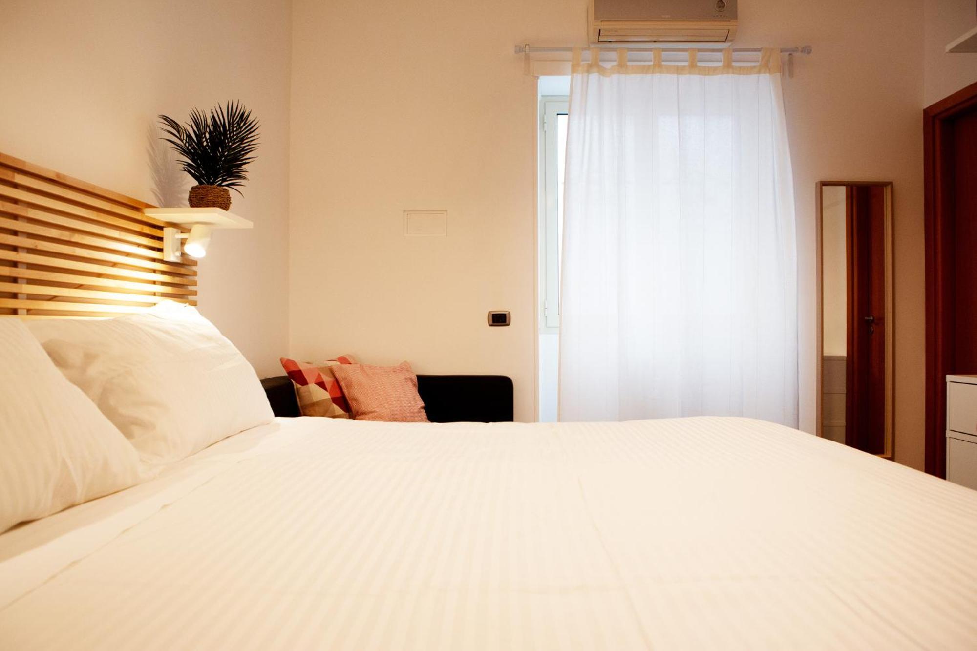 Guest house Rhc Rome Rome
