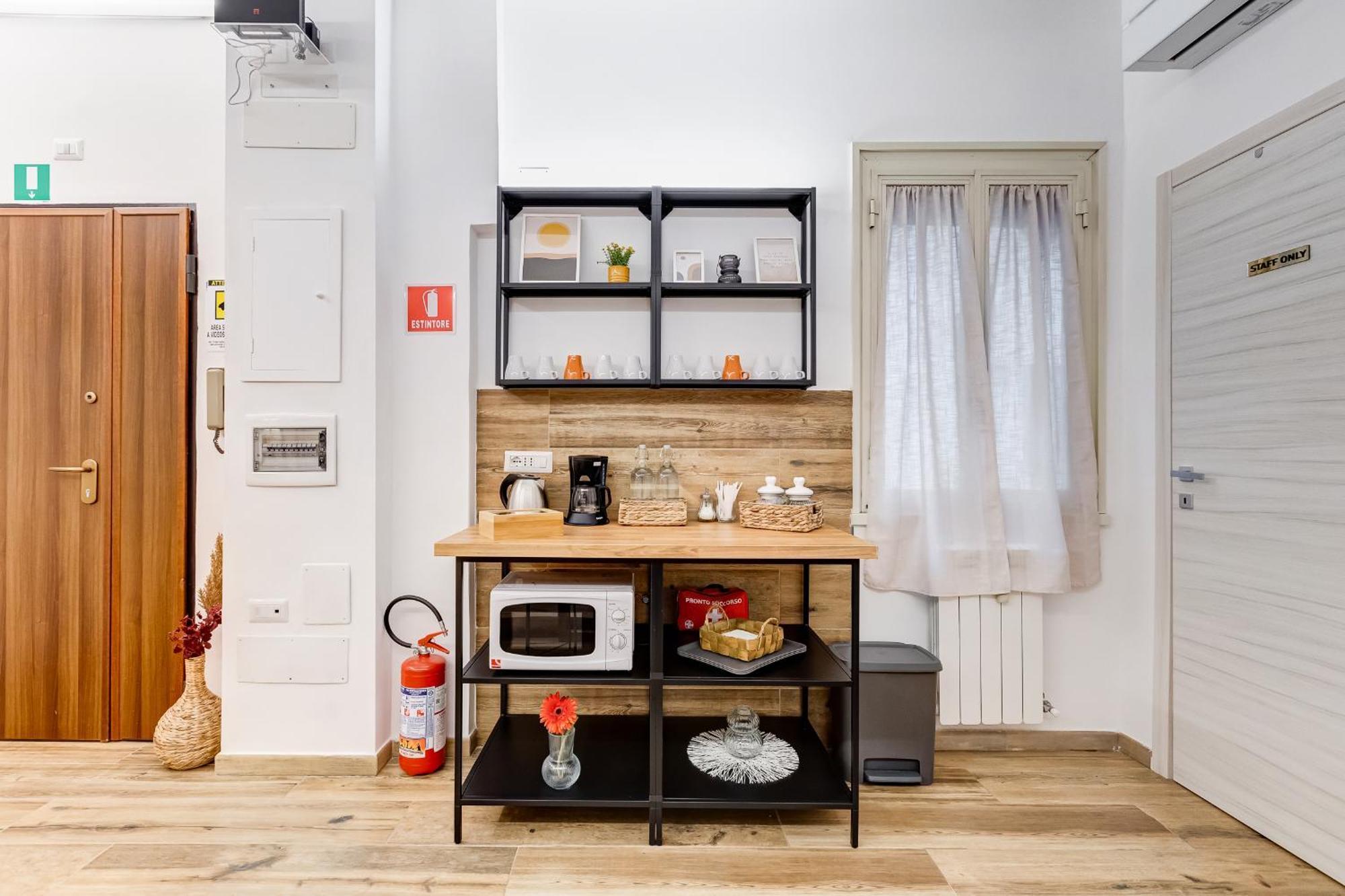 Vaticandream Guest house Rome