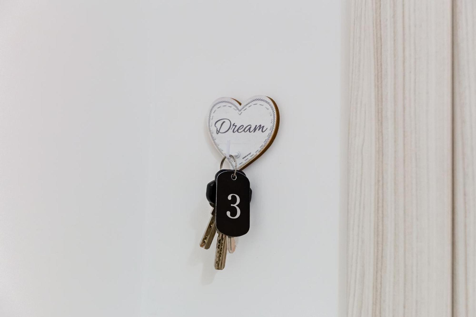 Guest house Vaticandream Rome